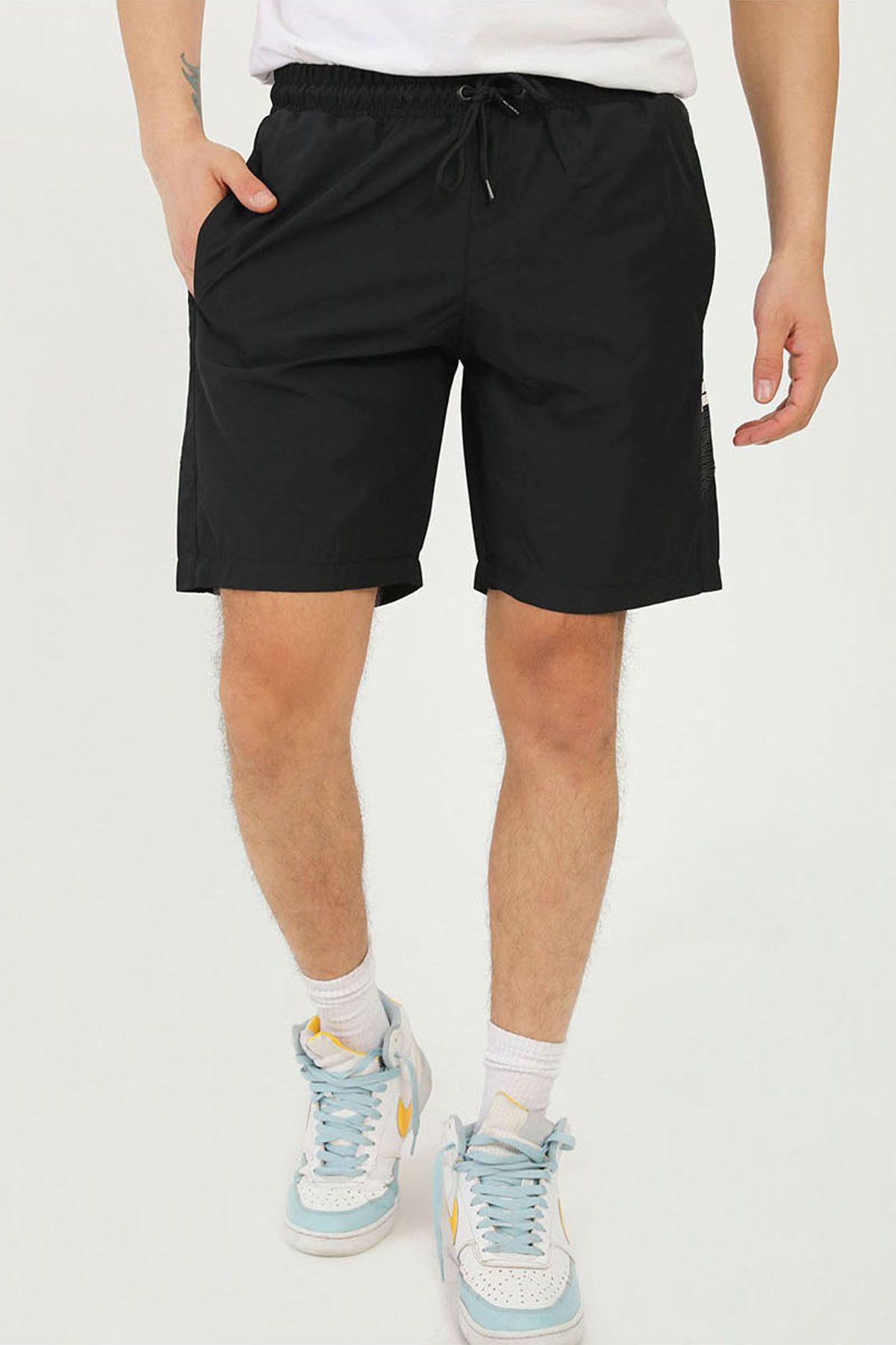 Joma Erkek Günlük Şort Push 4231416