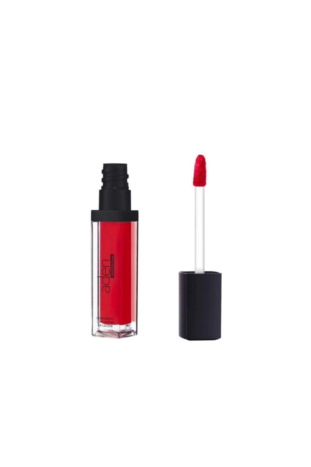 Aden Professional Liquid Lipstick ( 19 Raspberry )