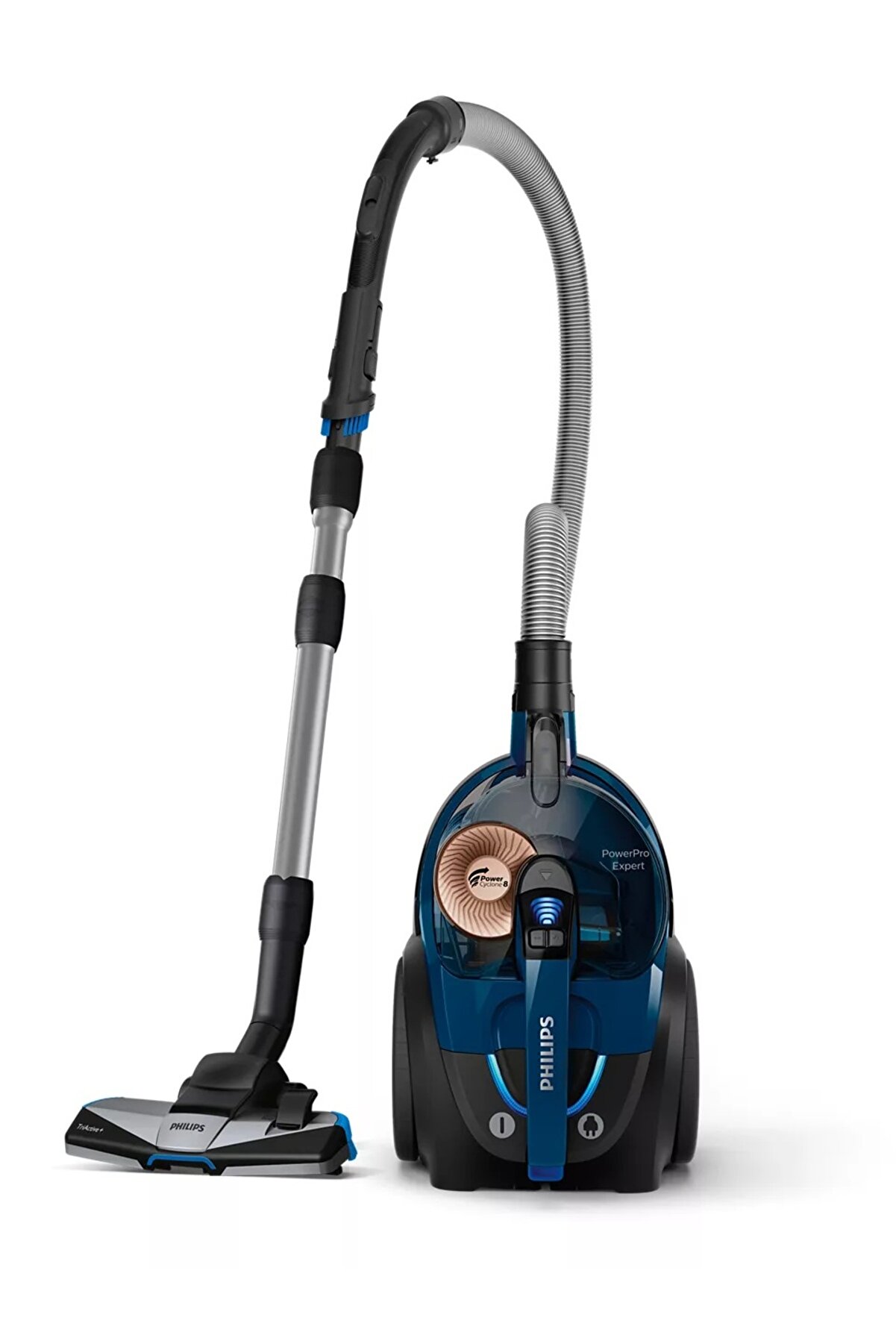 PowerPro Max Torbasız Elektrikli Süpürge FC9749/07