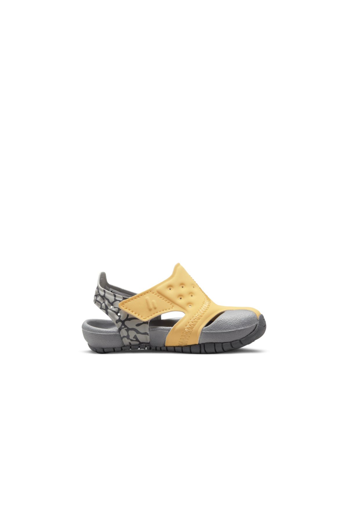 Nike Jordan Flare (TD) Sarı Çocuk Sandalet CI7850-700