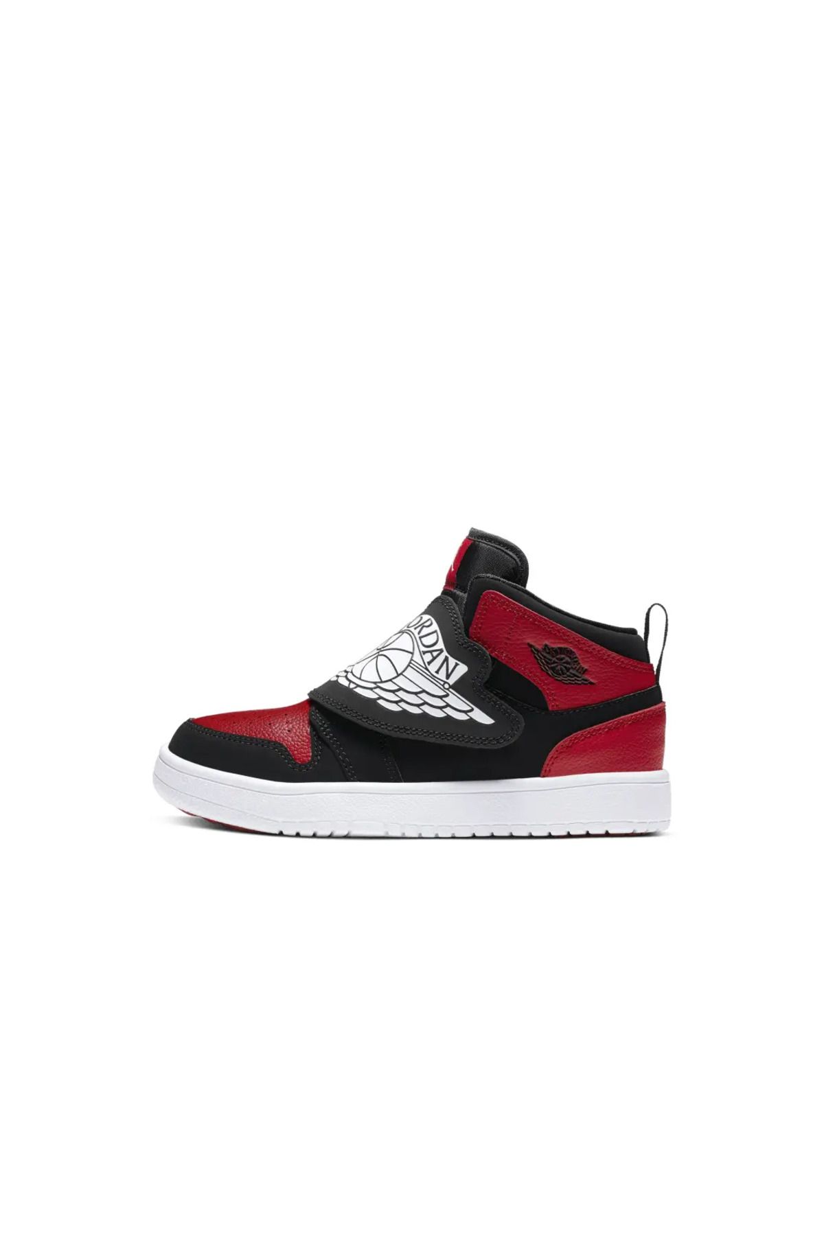 Nike Jordan Sky 1 (Ps) Çocuk Mid-Top Sneaker BQ7197-001