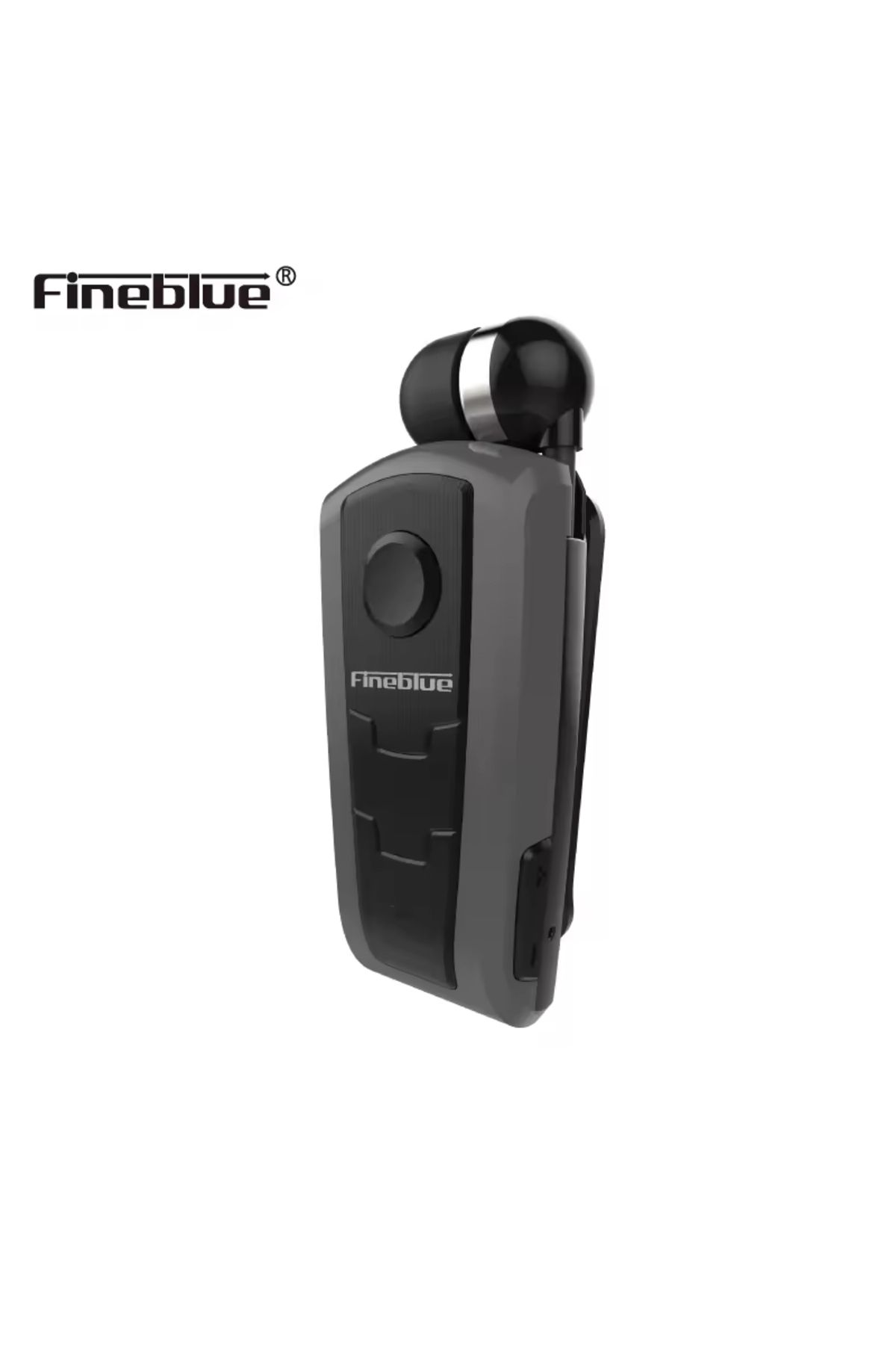 Fineblue Bluetooth Kulaklık Titreşimli Makaralı Fineblue F910