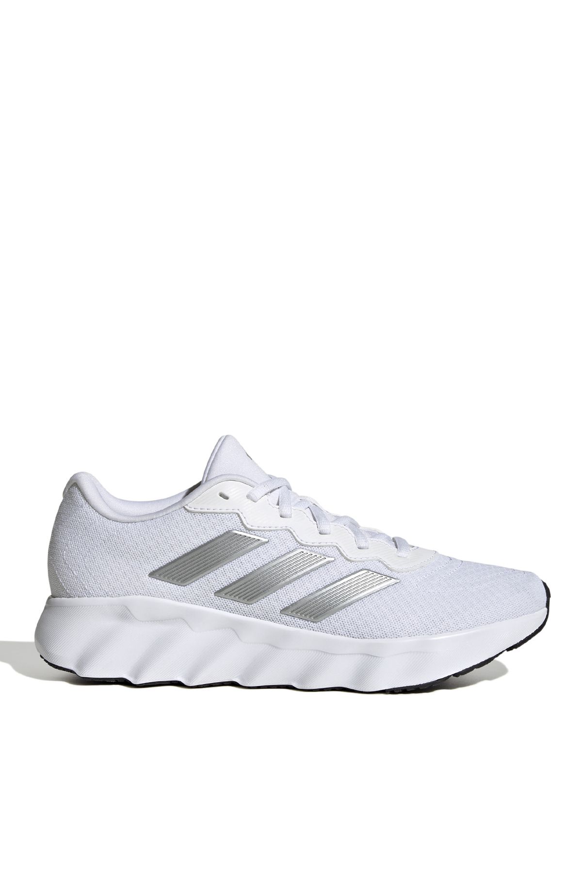 adidas Beyaz Kadın Koşu Ayakkabısı ID5257 ADIDAS