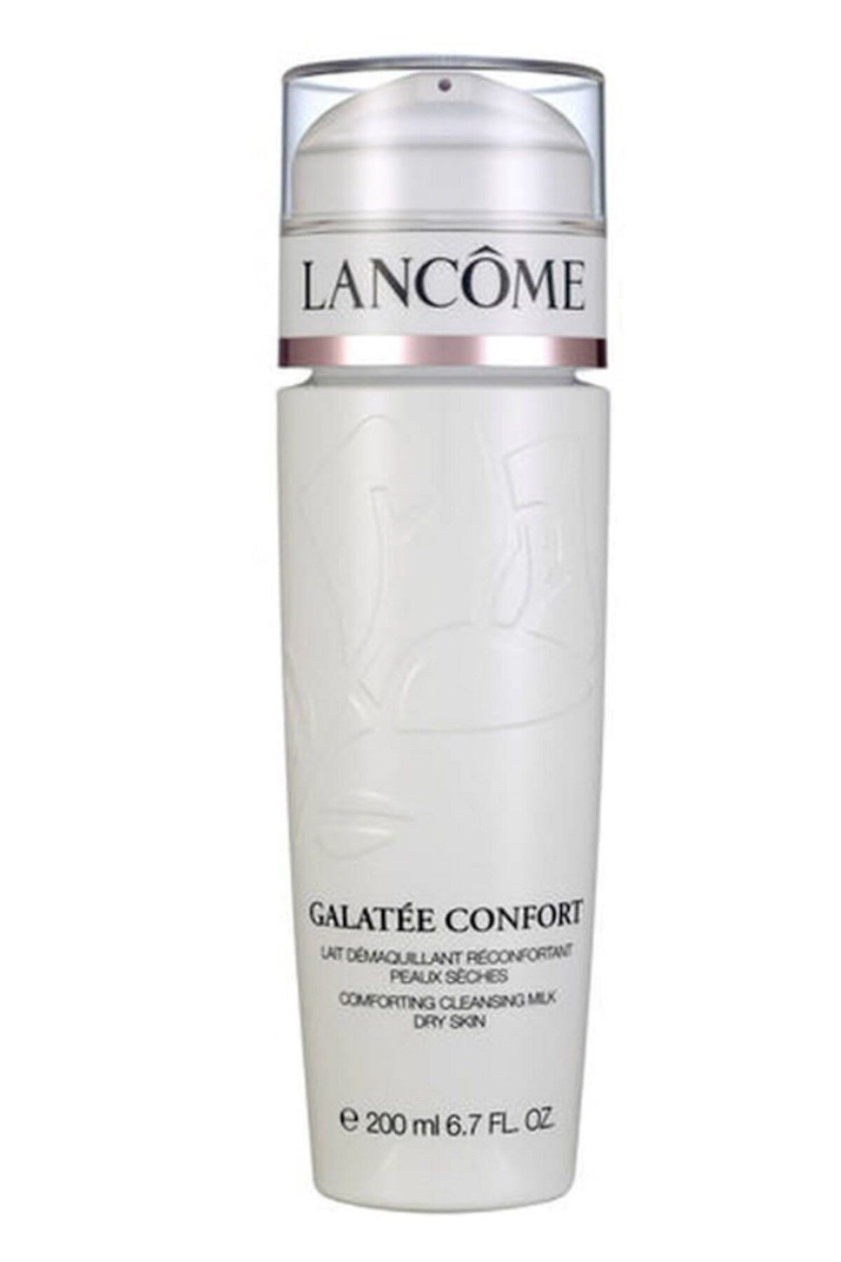 Lancome Confort Galatee 200ml - Temizleme Sütü