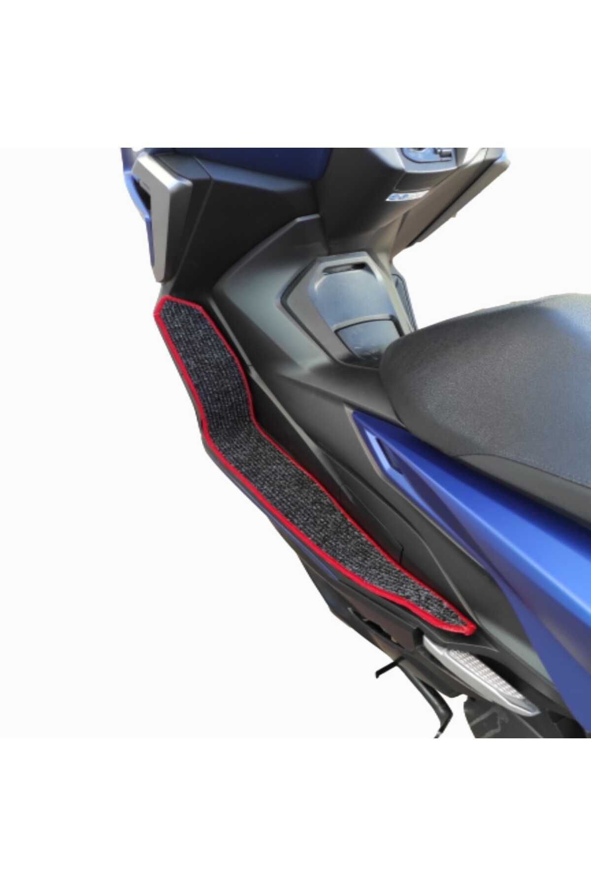 Honda Motosiklet Aksesuar Koruyucu Paspas Forza 250 2018 2019 2020 2021 2022 2023 2024 Uyumlu