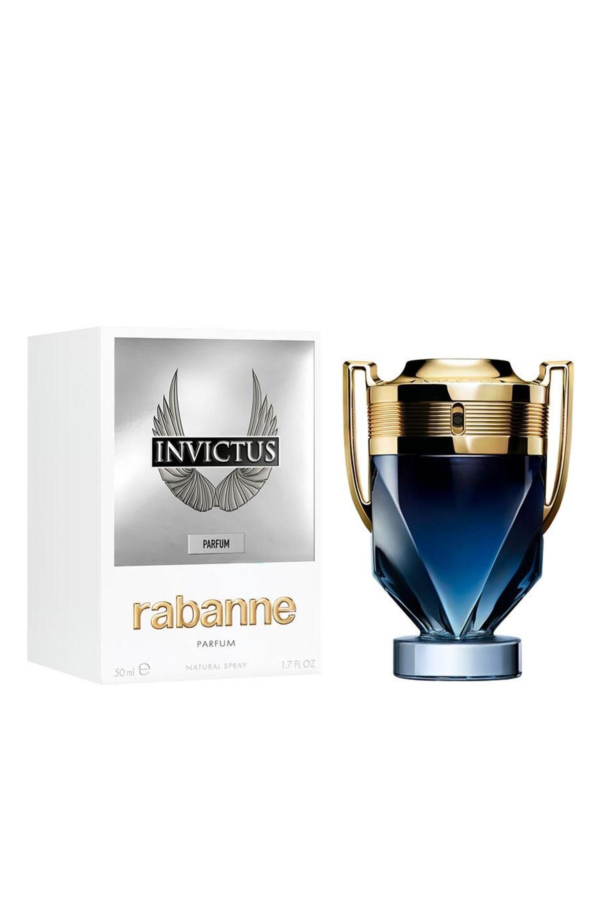 Paco Rabanne Invictus Parfüm 50 ml Edp Erkek