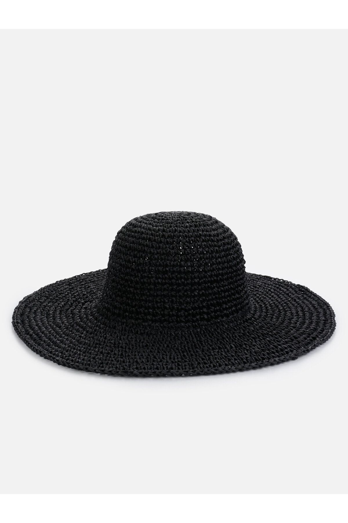 Colin’s Siyah Kadın Şapka
