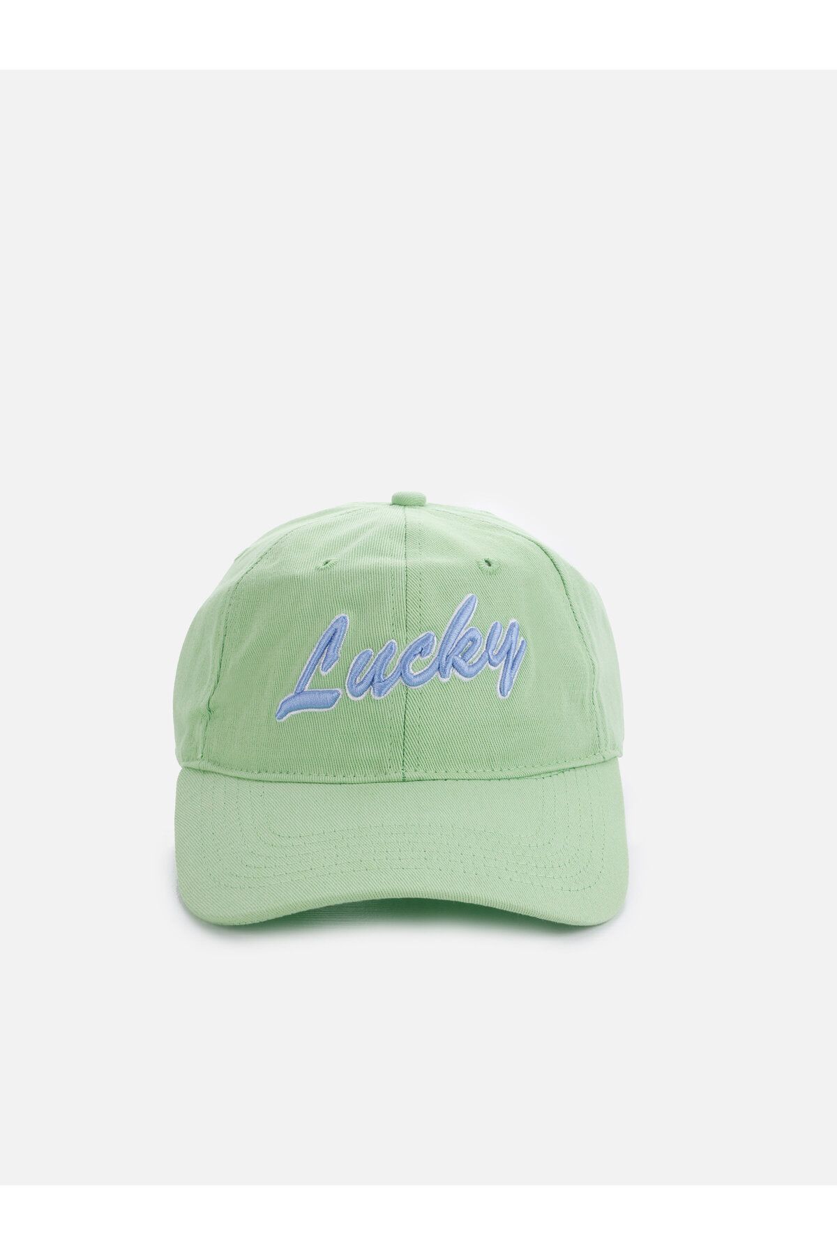 Colin’s Yeşil Kadın Şapka