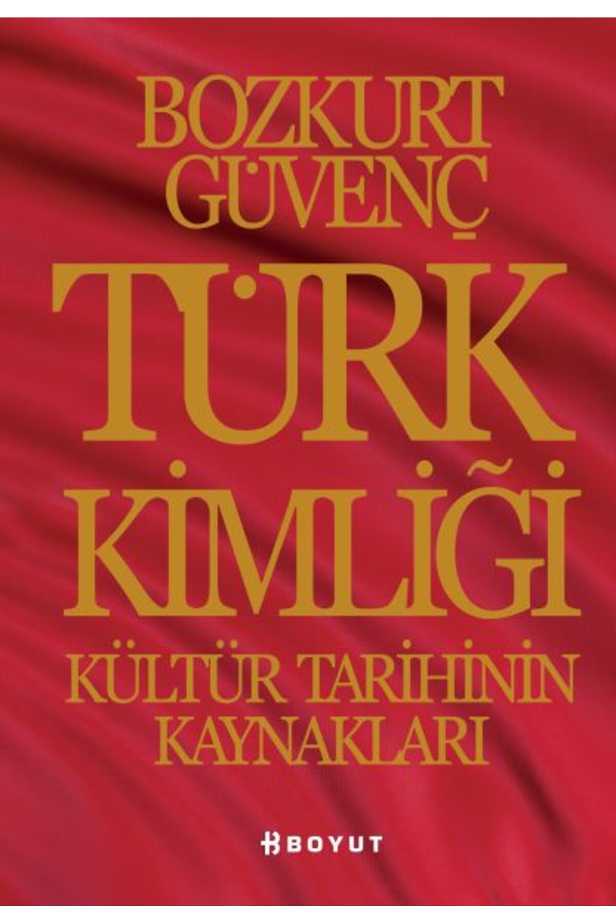 BOYUT YAYINLARI Türk Kimliği