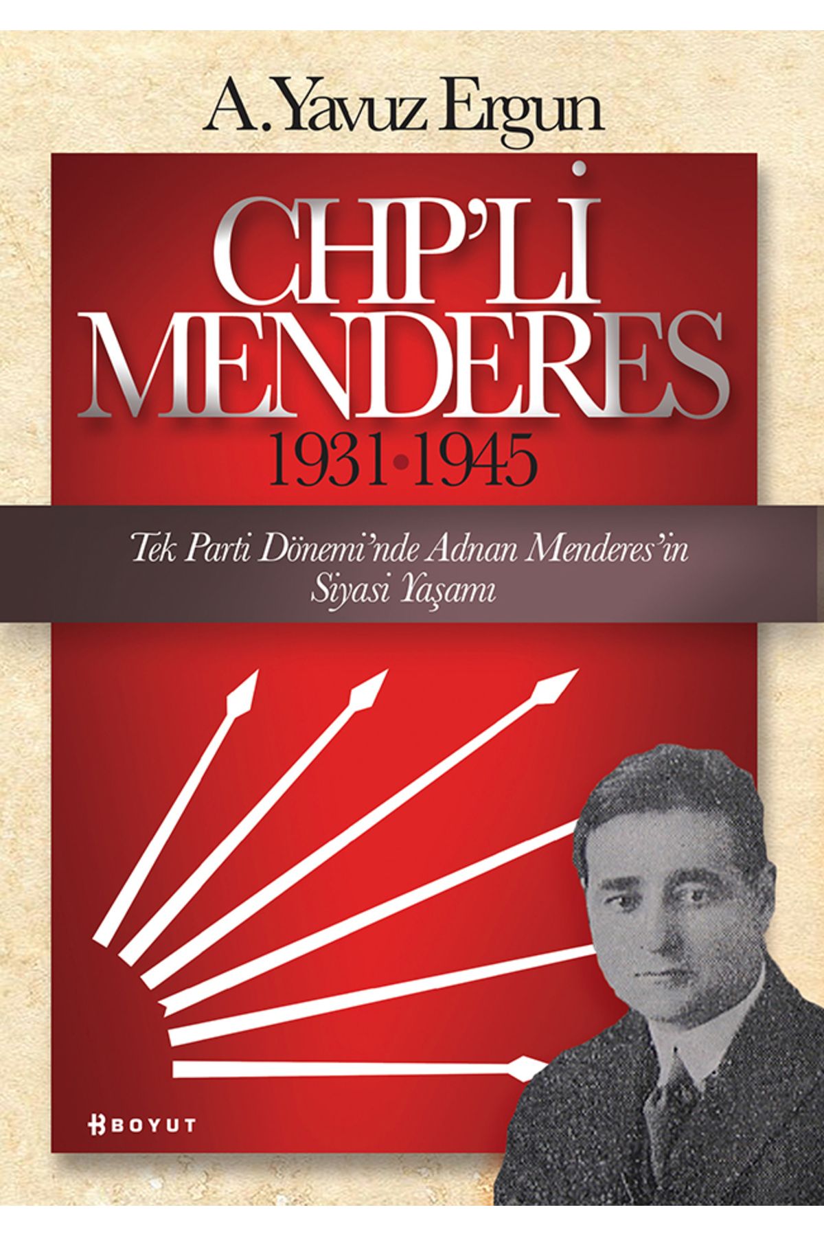 Genel Markalar Chp'li Menderes (1931-1945)