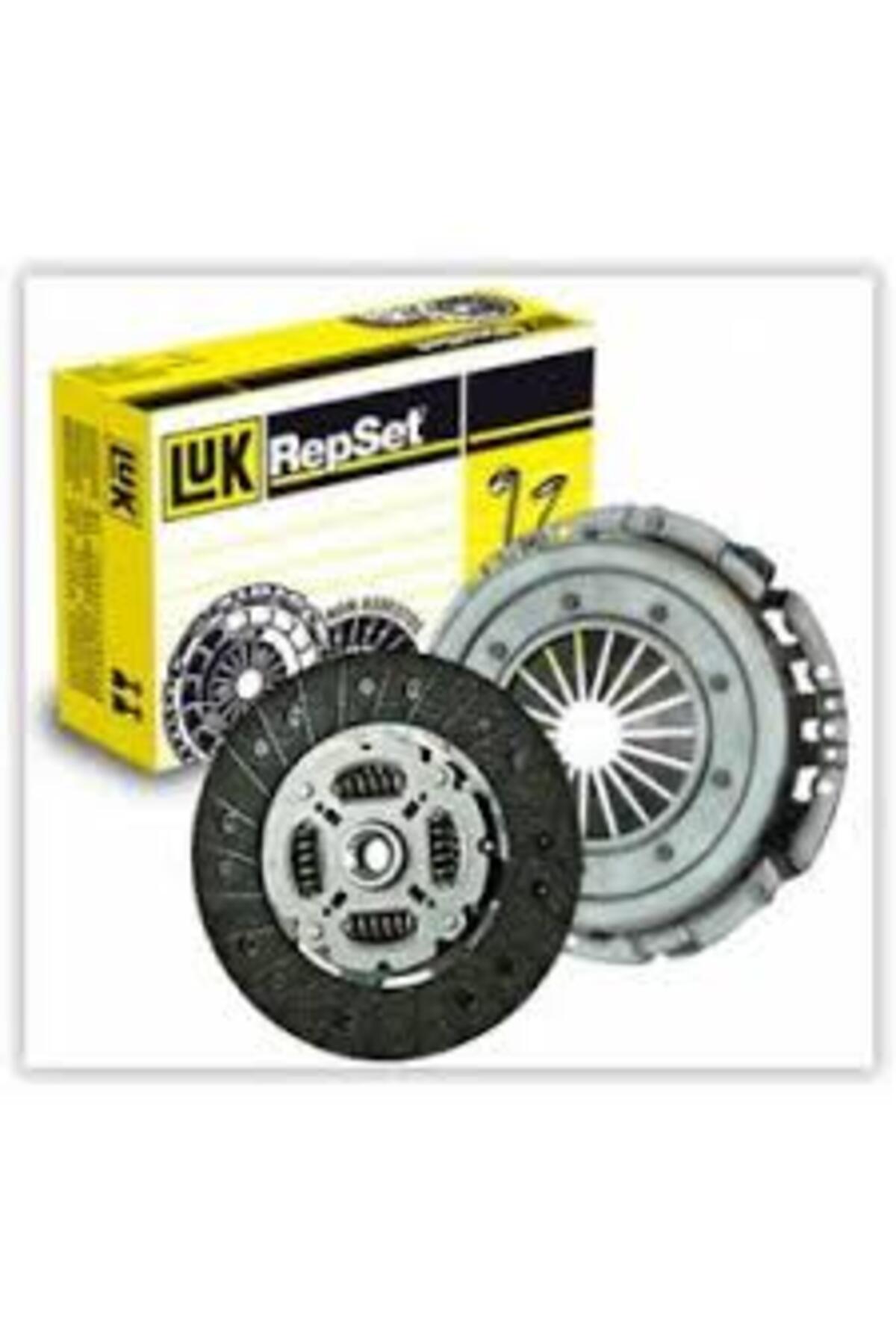 46840 Far Sol Q2 Uyumlu 07-16 Full Led