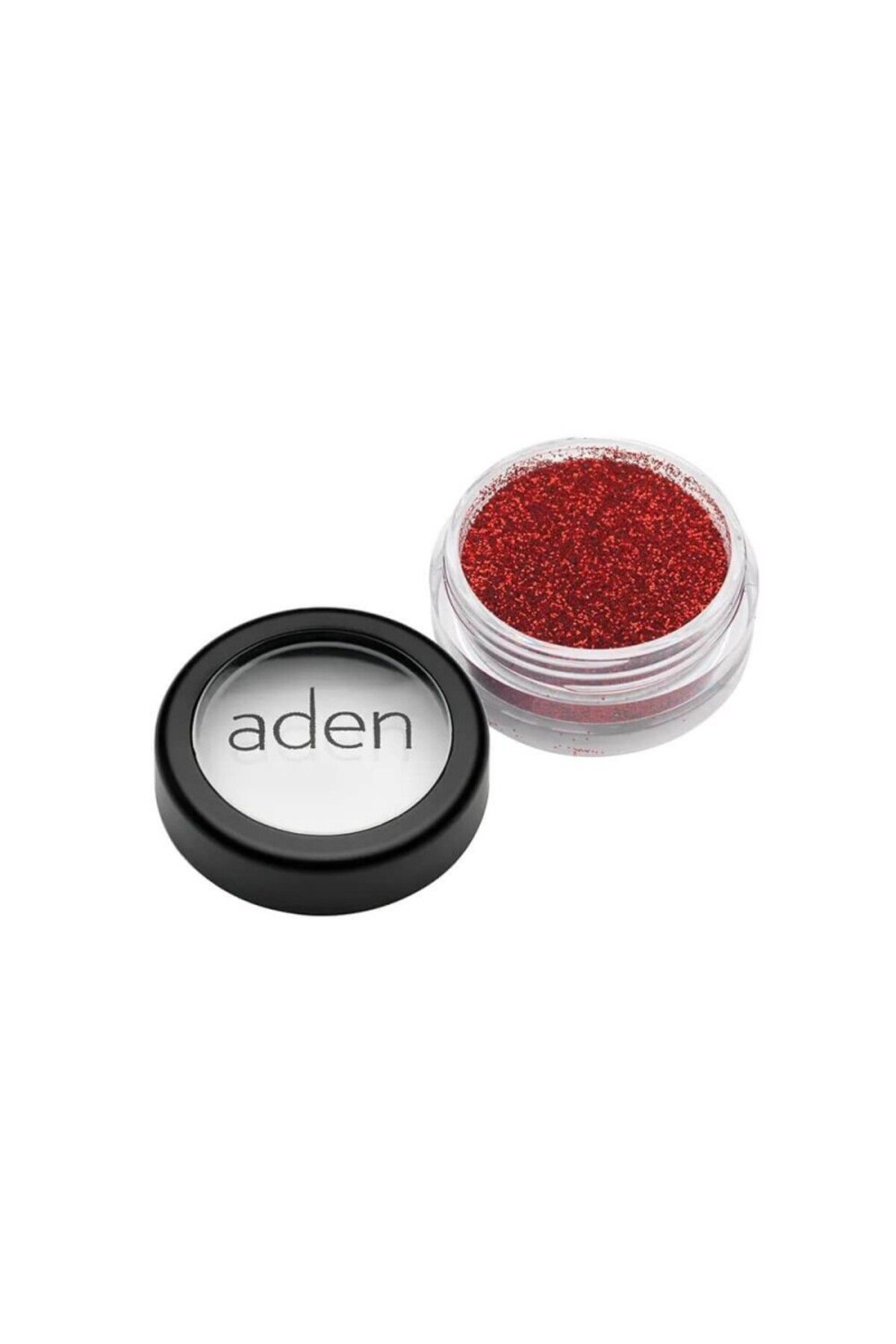 Aden Glitter Powder ( 26 Glitter Bordeaux )