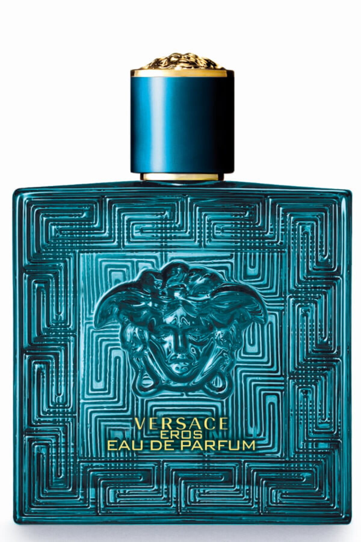 Versace Eros Edp 100 Ml Erkek Parfüm