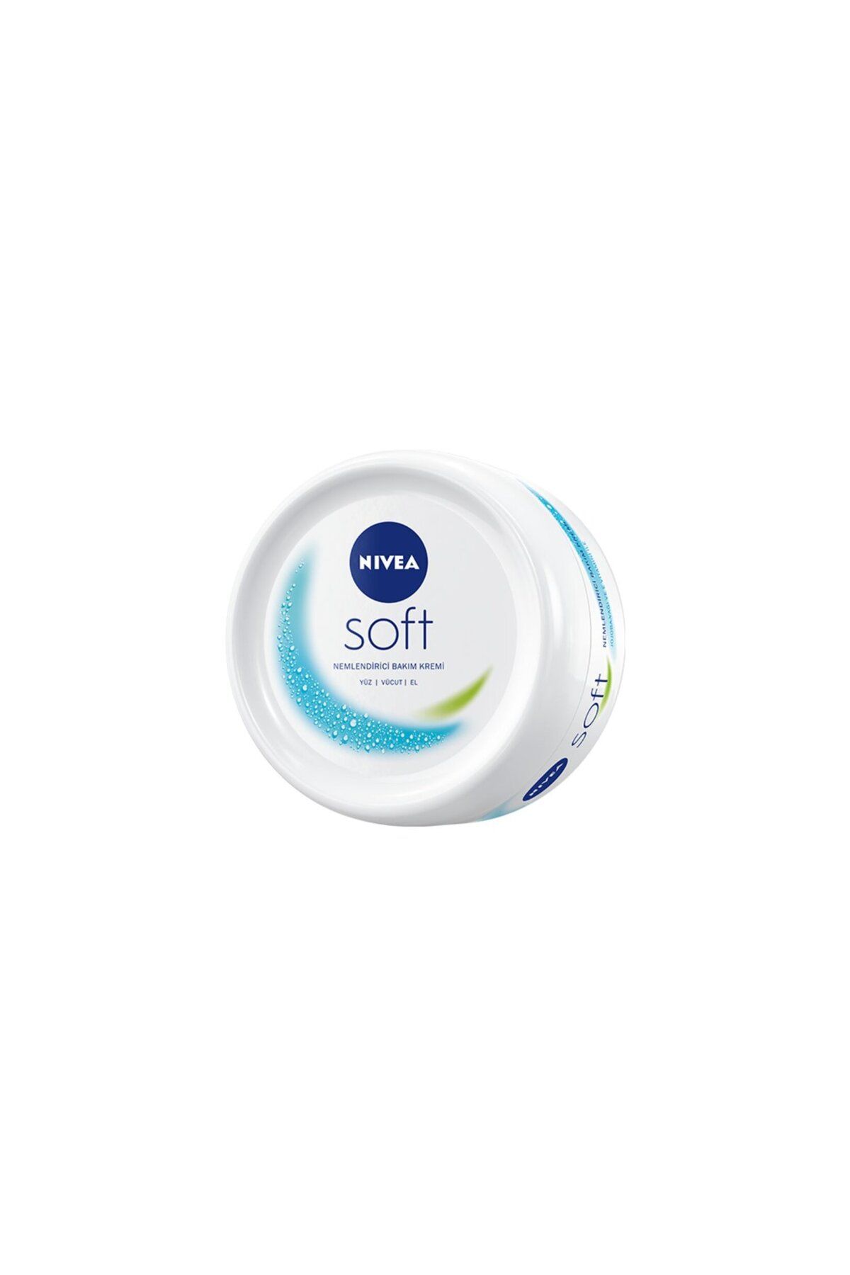 NIVEA Soft Krem 300ml