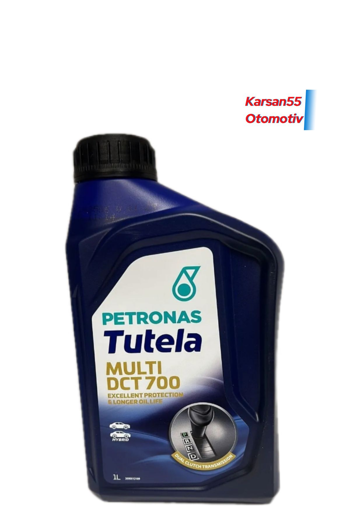 Petronas TUTELA MULTİ DCT 700 1LT ÜRETİM 2023