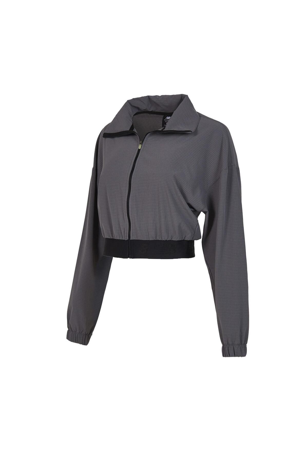 New Balance NB LIFESTYLE WOMEN JACKET