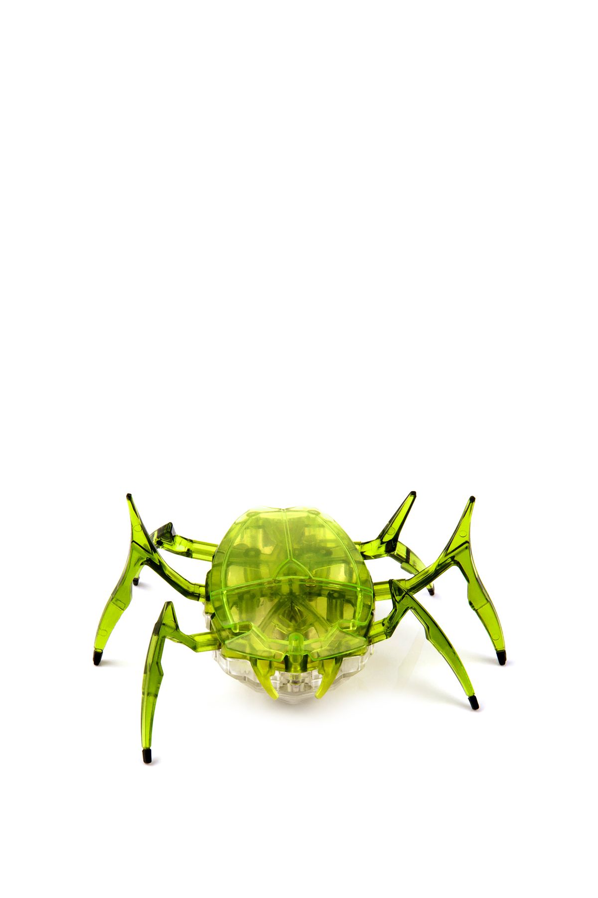 Hexbug Yeşil Mini Robot Oyuncak Böcek
