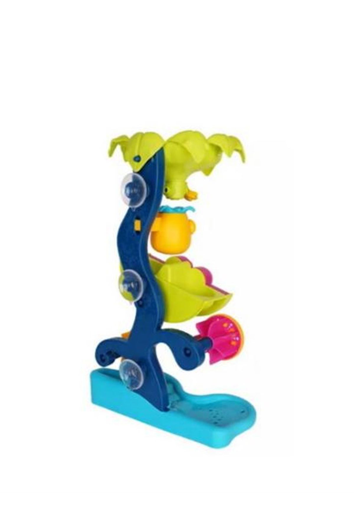 B.Toys Oyuncak Tropikal Su Çarkı