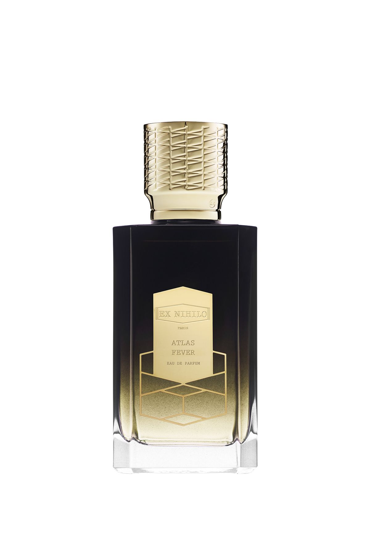 Ex Nihilo Atlas Fever 100ml