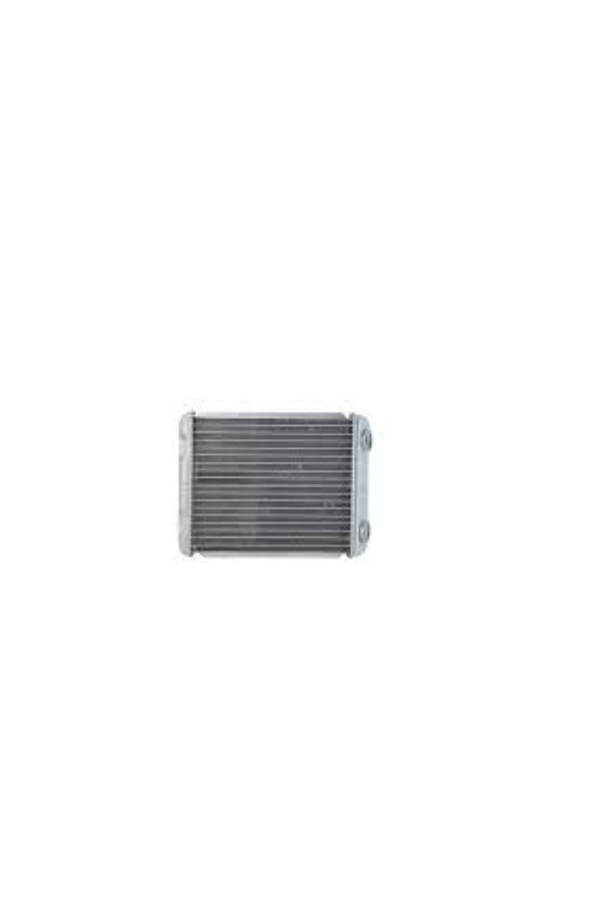 Wisco Kalorıfer Radyatoru Brazıng Mt-At 210x184x25 Mm– 7701206524-Wısco- Renault 01 Ve Sonrası Uyumlu