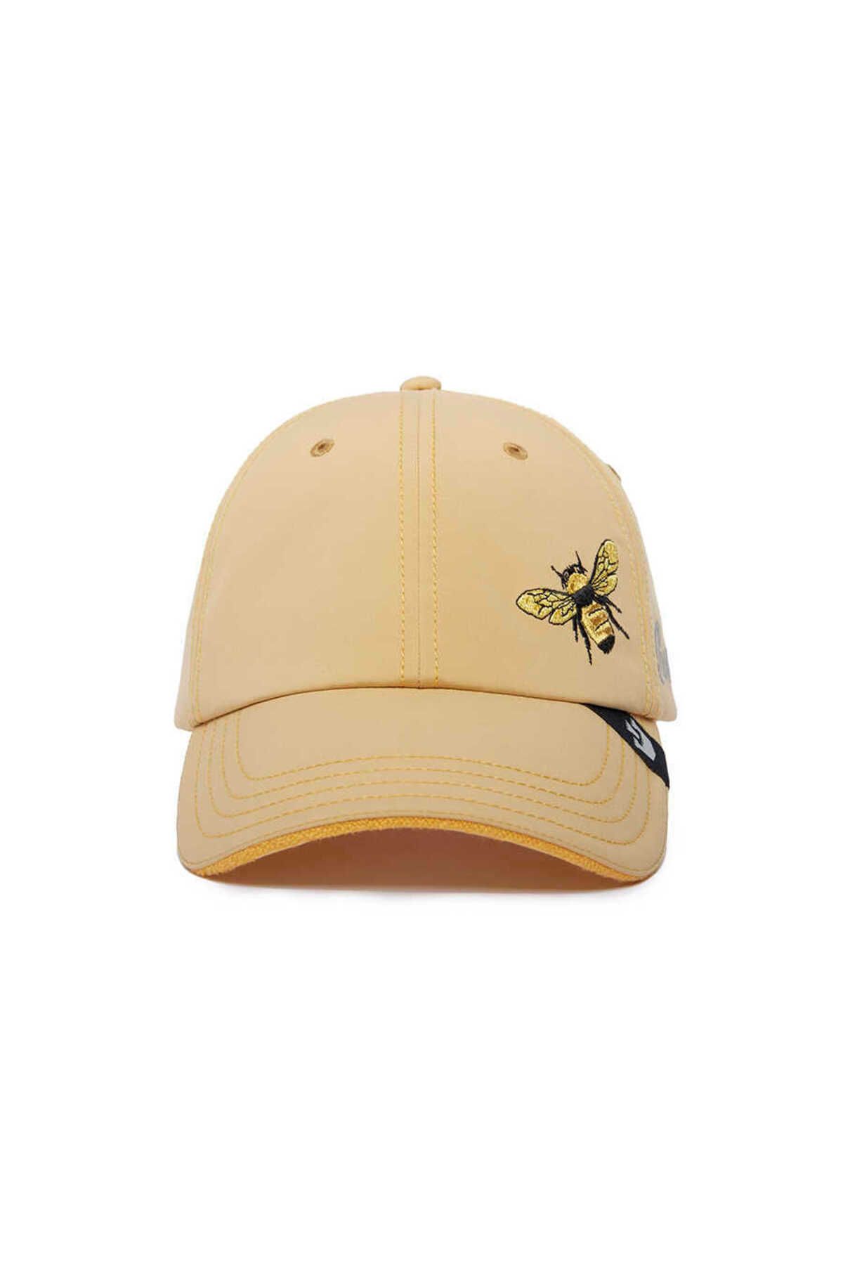 Goorin Bros Honey Love ( Arı Figürlü ) Şapka 101-0854