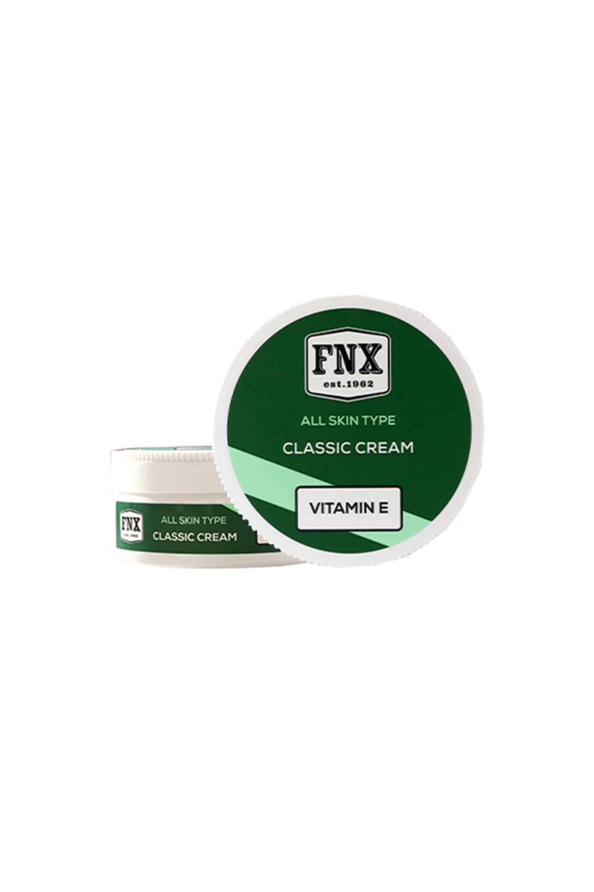 Fonex Fnx El Ve Vücut Kremi Classic Vitamin E 175 Ml
