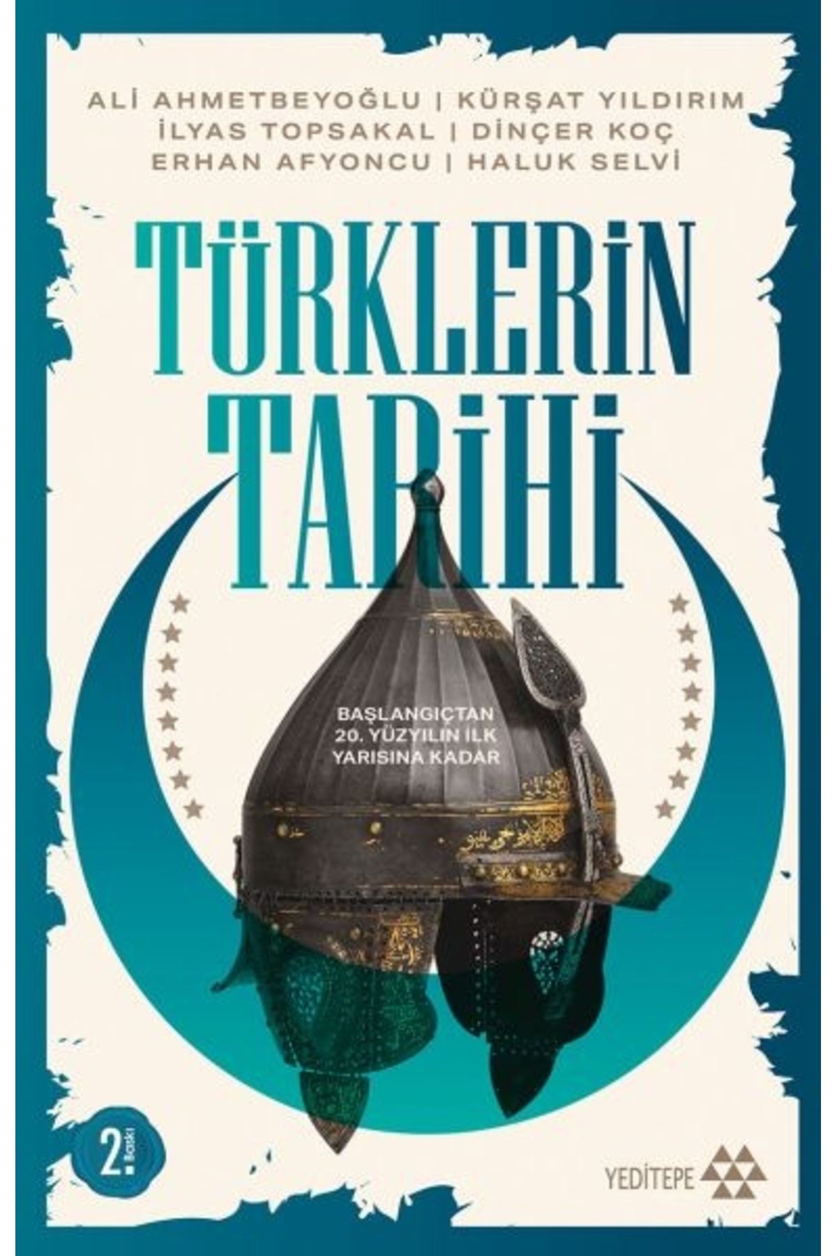 Genel Markalar Türklerin Tarihi