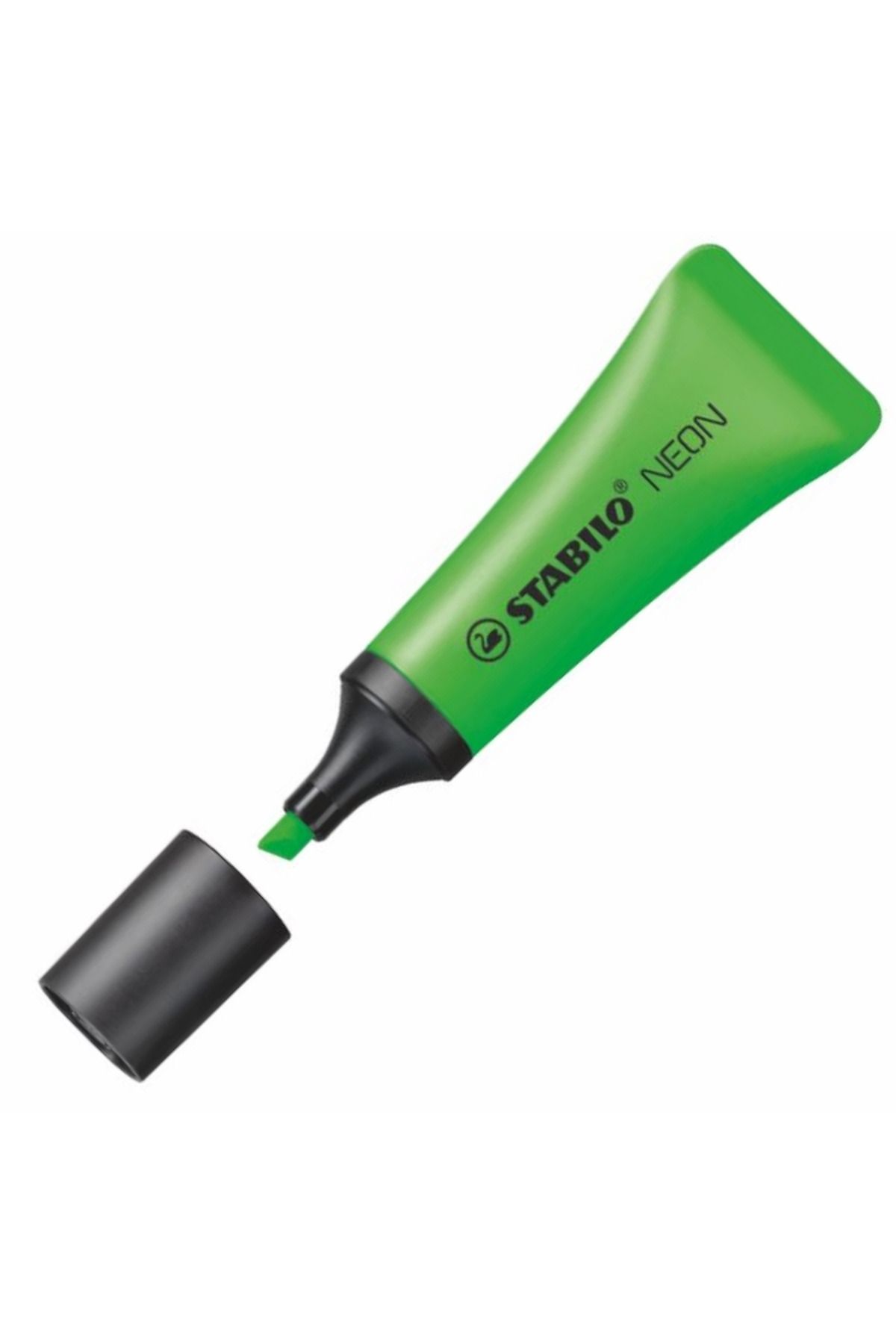 Stabilo Stabılo Fosforlu Kalem Neon Boss Yeşil
