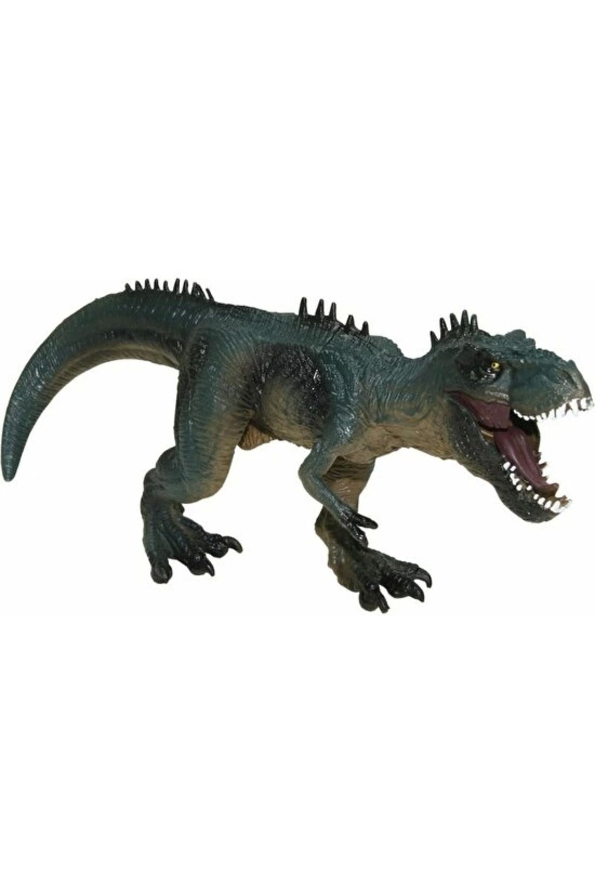 Vardem 32 Cm Ağzı Oynayan Dinozor