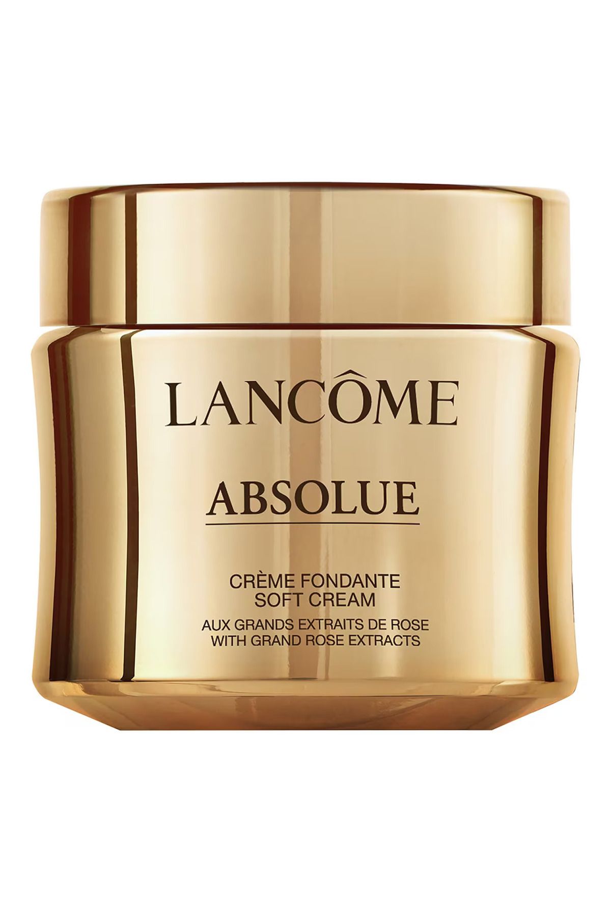 Lancome Kırışıklık Önleyen Onarıcı Yenileyici Krem -Absolue Soft Cream 60 ml