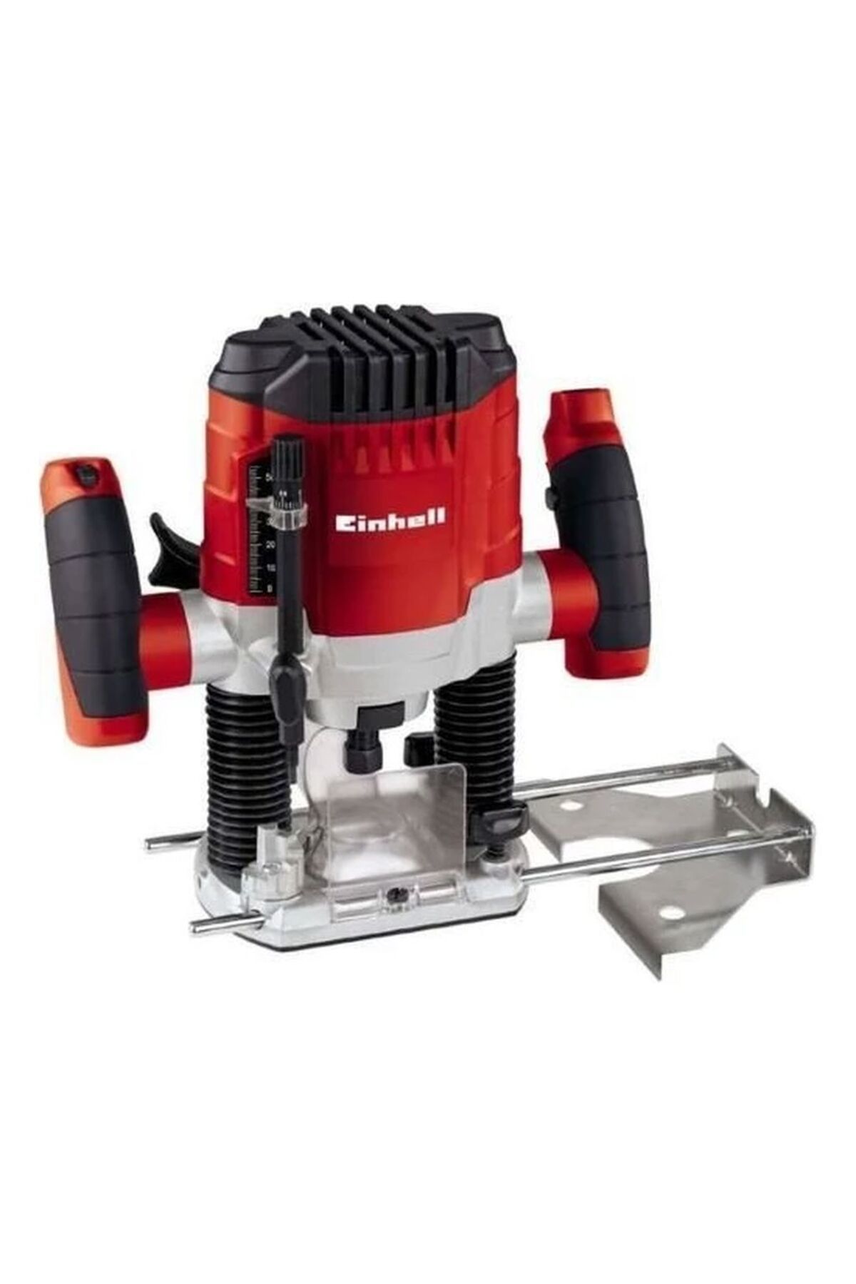 Einhell Te Ro 1155 E Dik Freze 1100 Watt