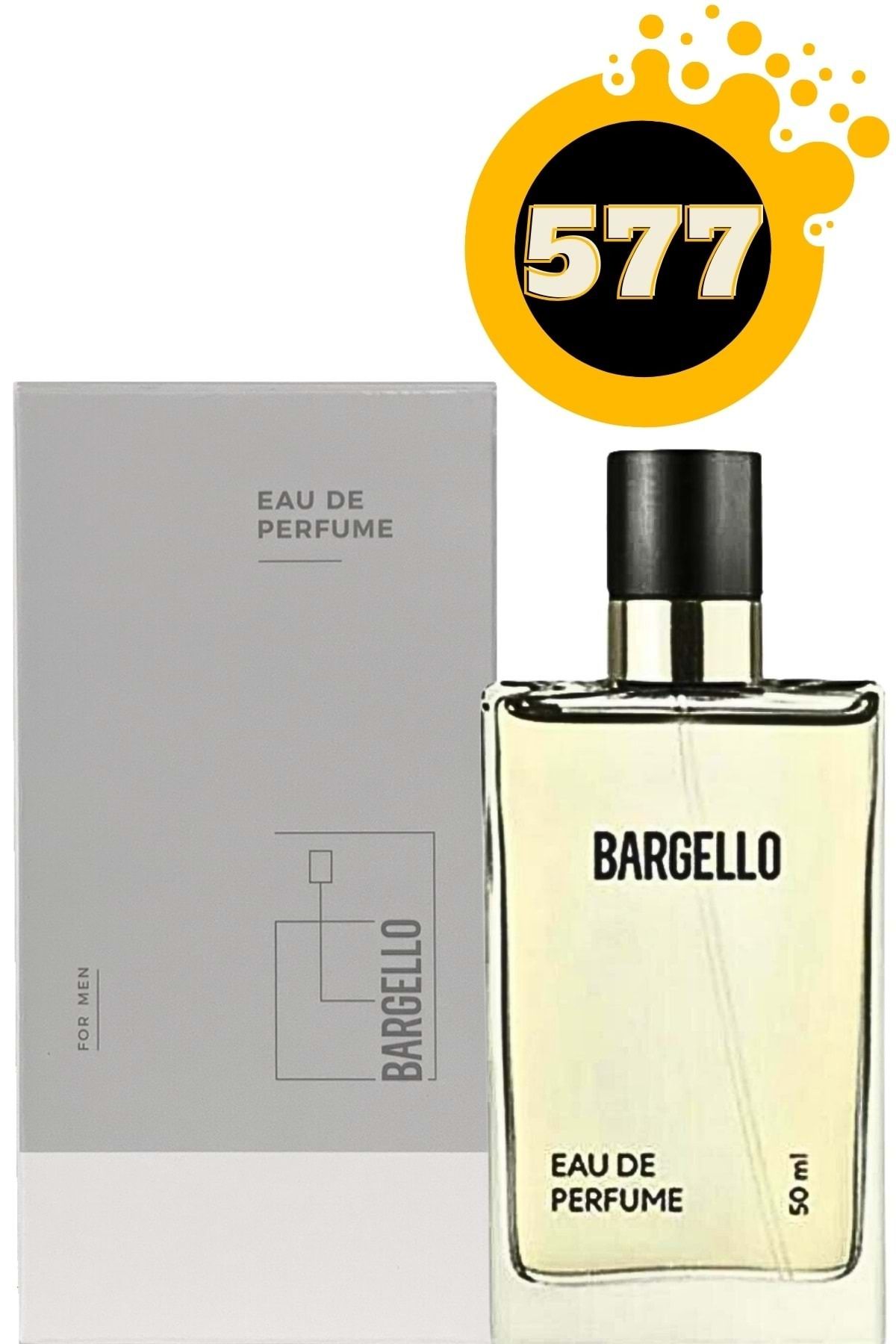 Bargello 577 Edp Oriental 50 Ml Erkek Parfüm