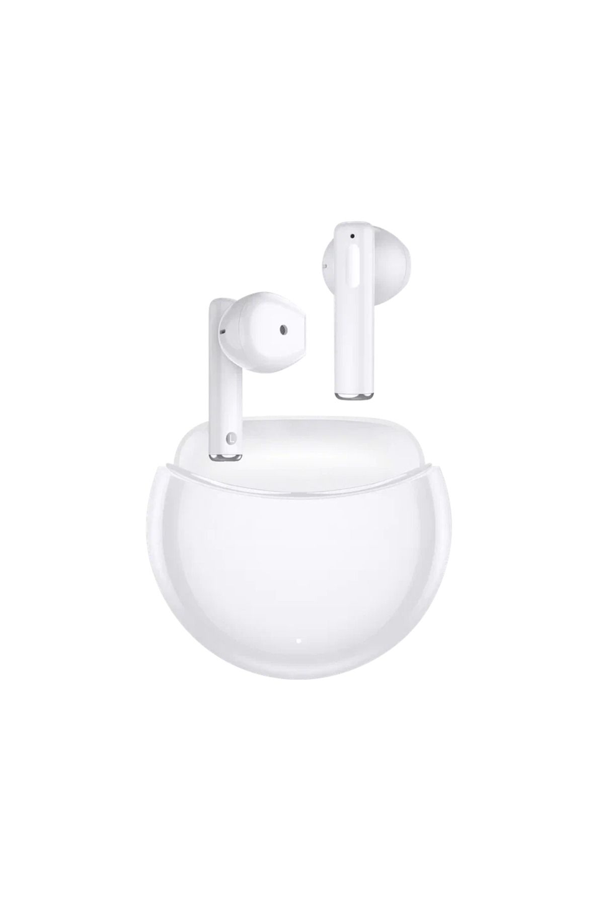 Honor Choice Earbuds X5e Yapay Zeka Gürültü Engelleme Beyaz Bluetooth Kulaklık