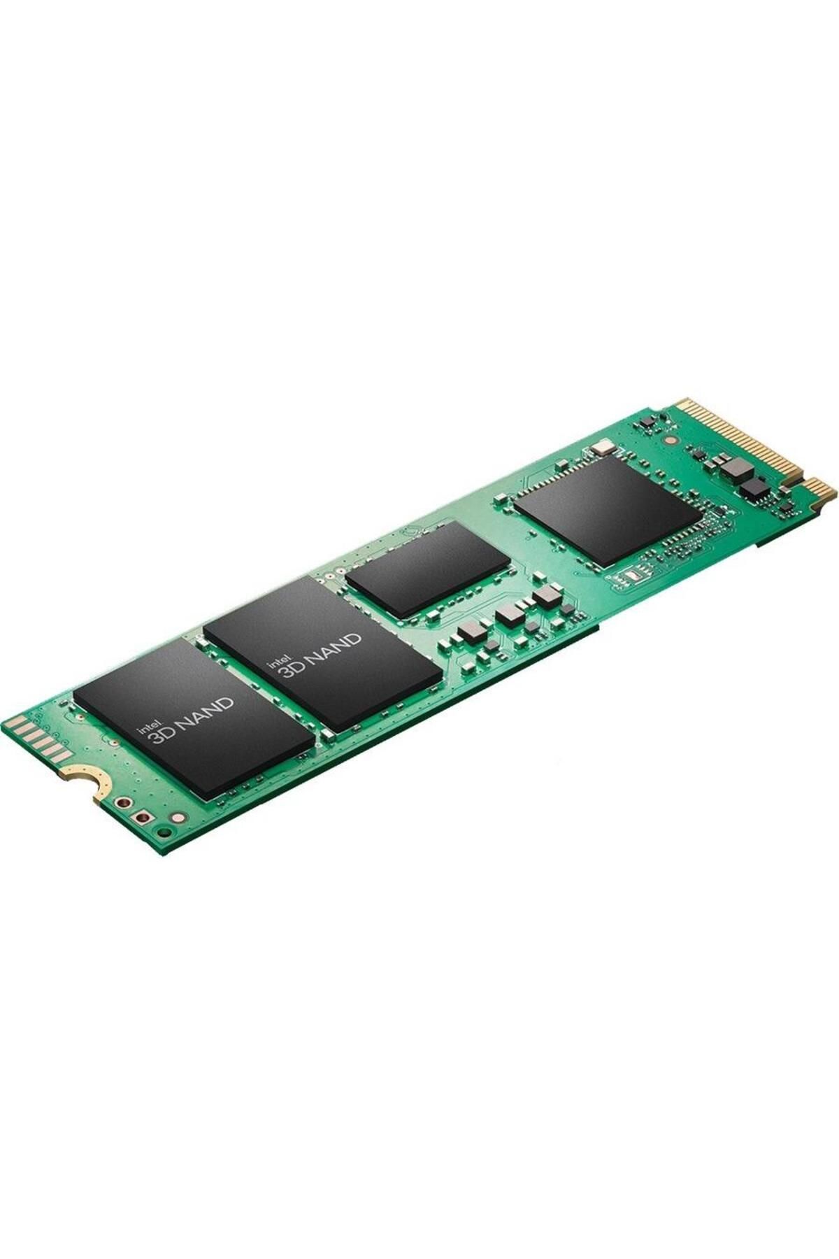 Intel SSDPEKNU010TZX1 670P 1TB 3.500MB-2.500MB/S M.2 2280 SSD