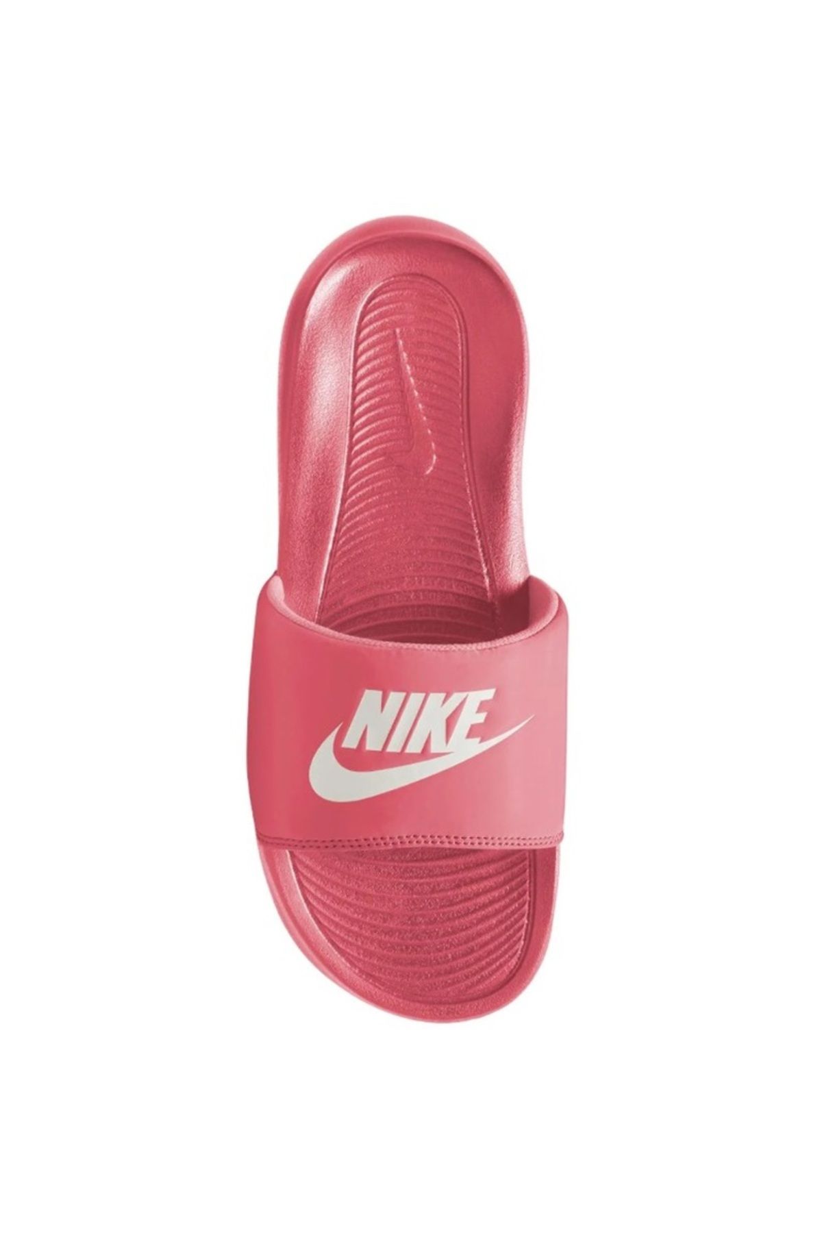 Nike Victori One Slide Kadın Pembe Günlük Stil Terlik CN9677-802