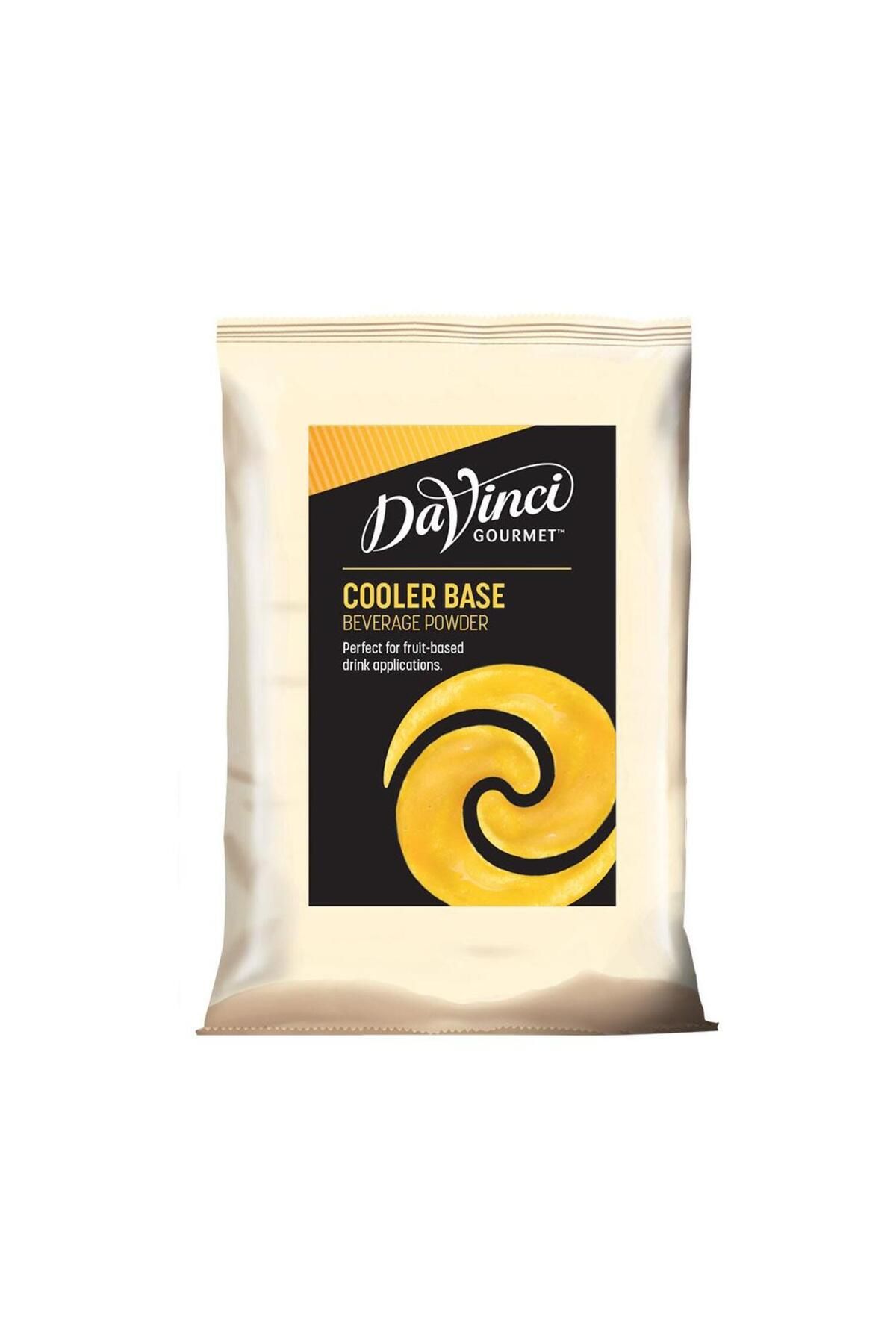Da Vinci Gourmet Soğuk İçecek Bazı - Toz Ürün 1 KG