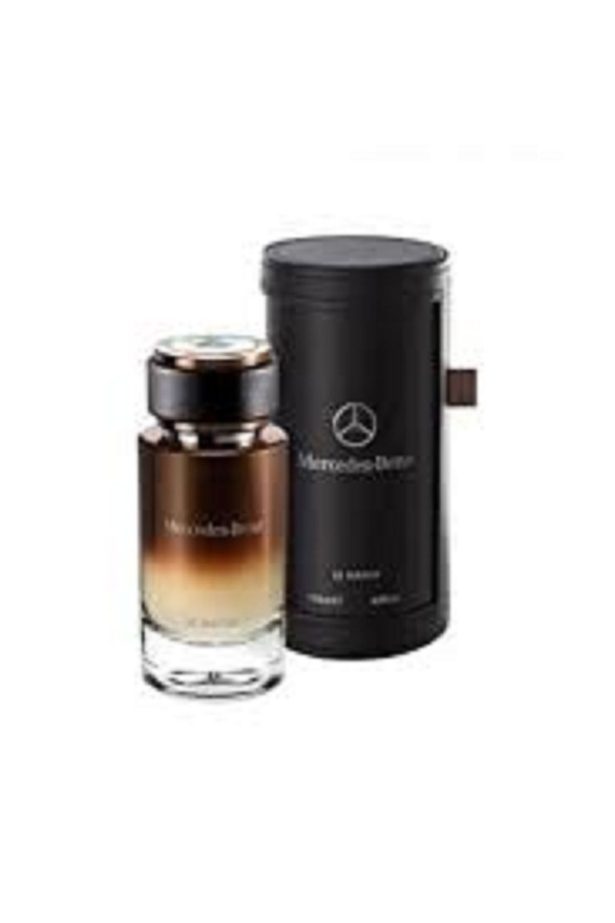Mercedes Benz Le Parfum Edp 120 Ml Erkek Parfüm
