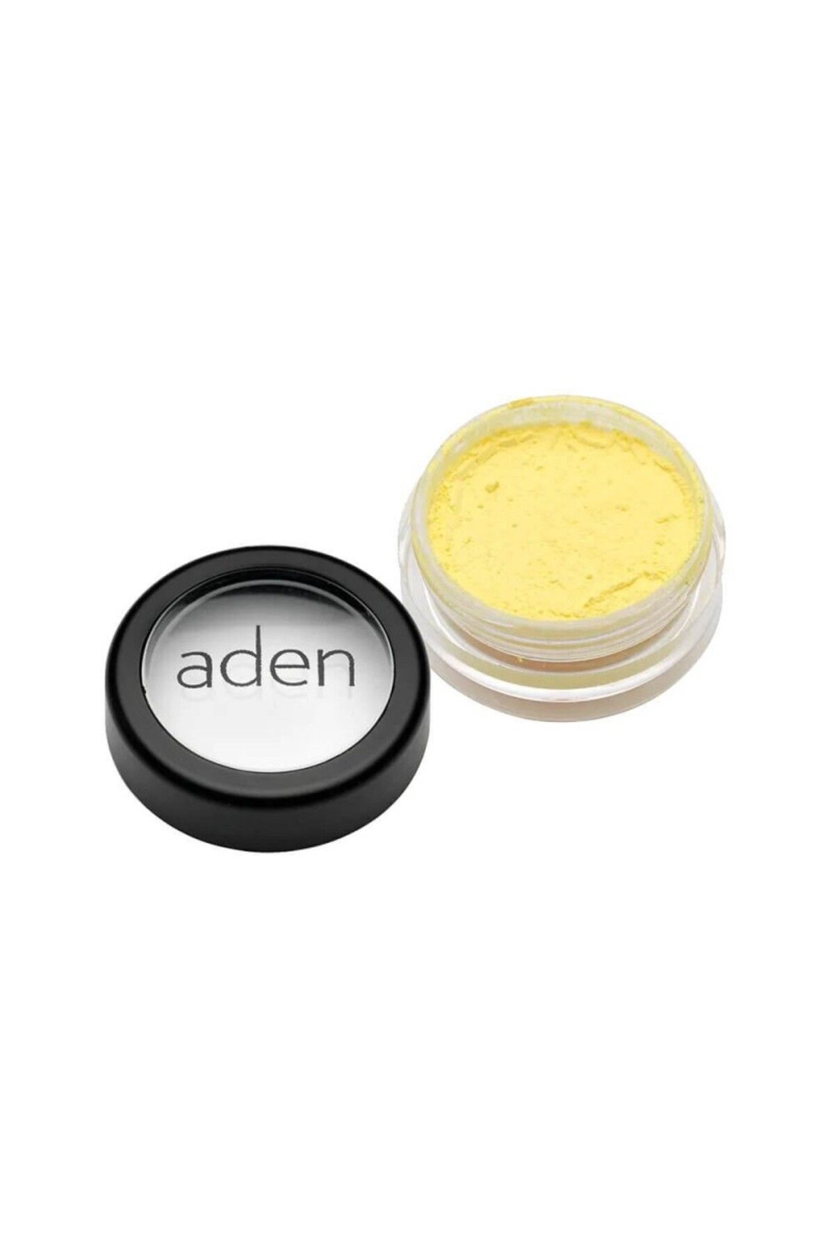 Aden Pigment Powder ( 31 Neon Yellow )