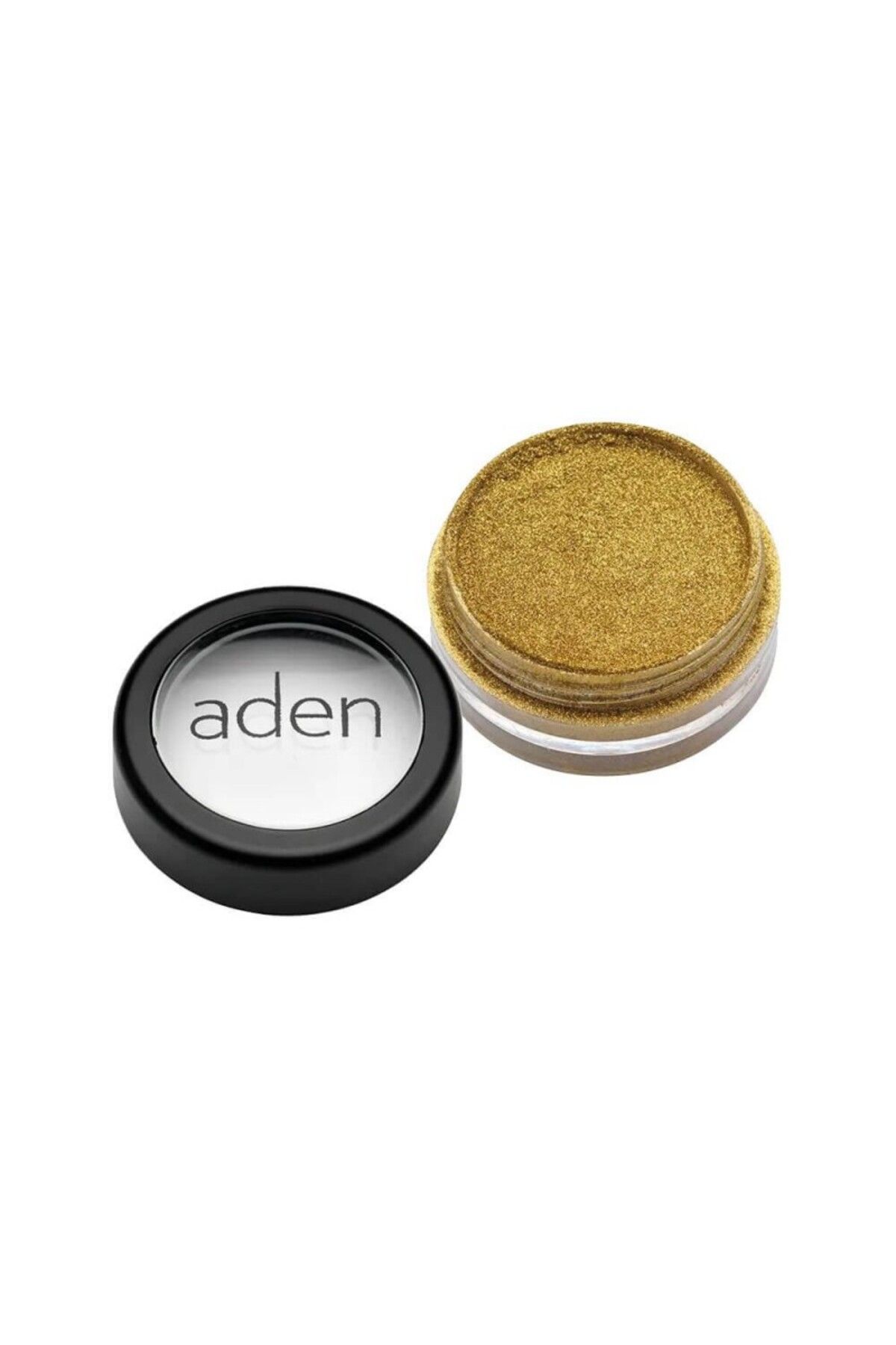 Aden Pigment Powder ( 24 Metal Gold )