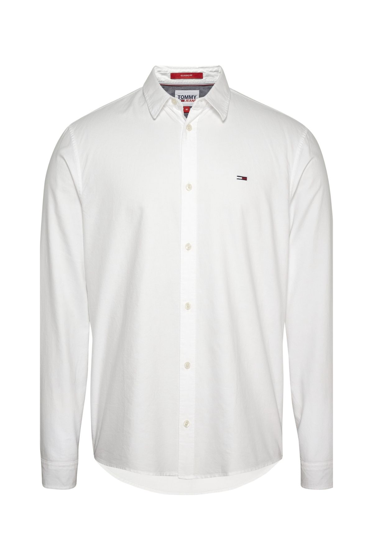 Tommy Hilfiger Tjm Classic Oxford Shirt