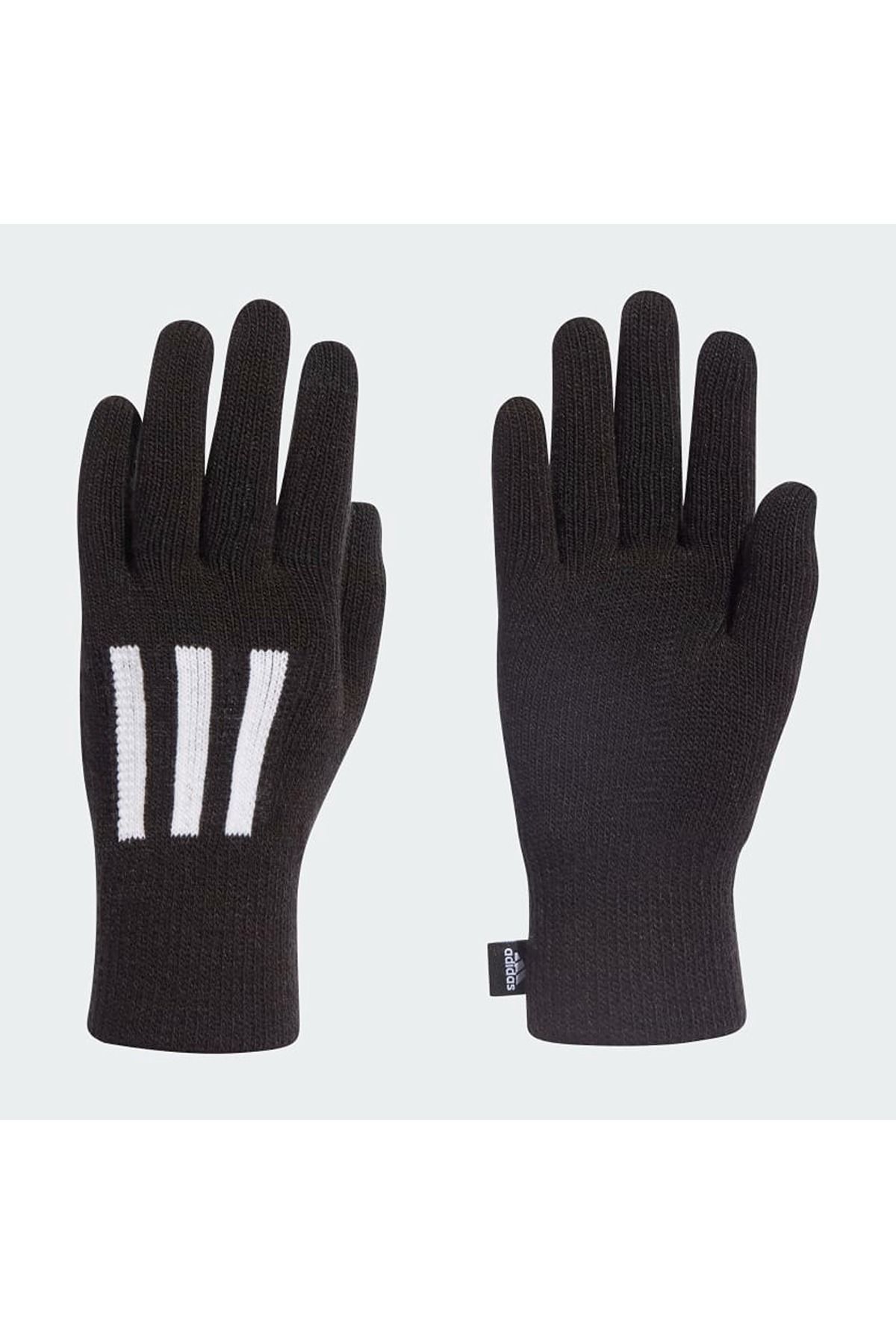 adidas Unisex Kışlık Spor Eldiven 3s Gloves Condu Hg7783