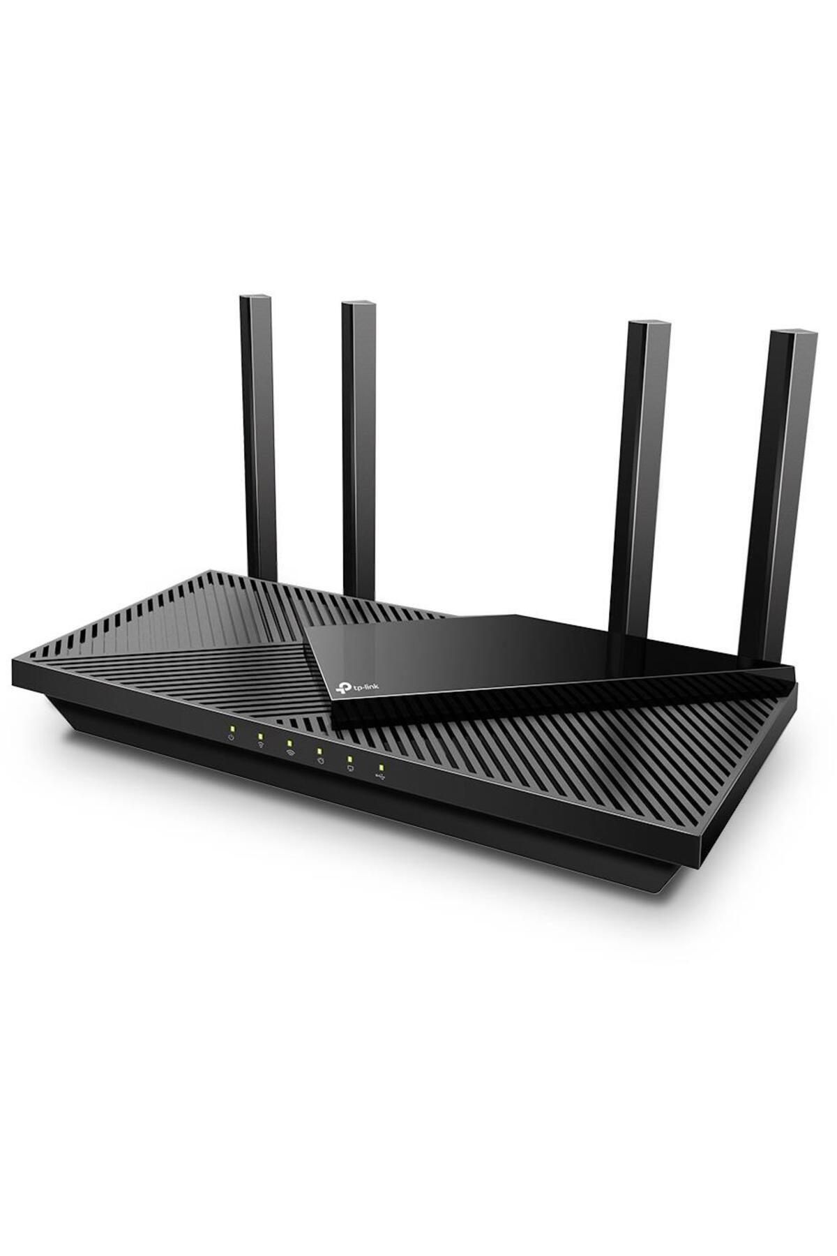 Tp-Link Archer Ax55, Ax3000 Mbps Dual-band Gigabit Wi-fi 6 Router