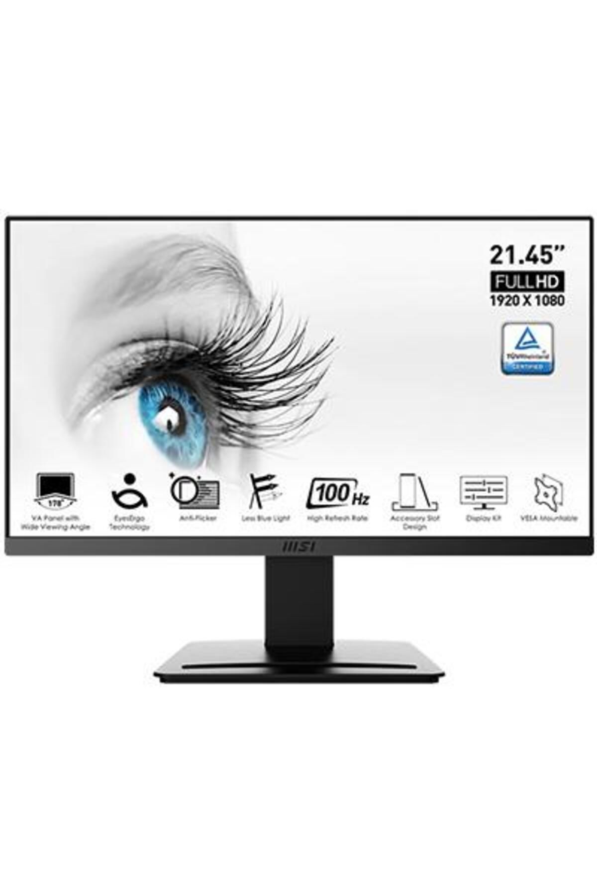 Монитор Msi Pro Mp242v Купить В Красноярске