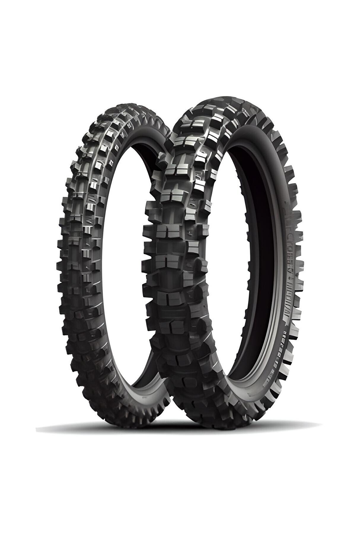 Michelin 70/100-19 StarCross 5 MEDIUM TT  Motosiklet Lastiği 2022 üretim
