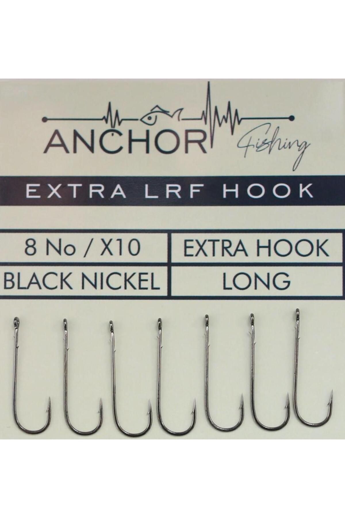 Anchor Extra LRF Hook LRF İğnesi