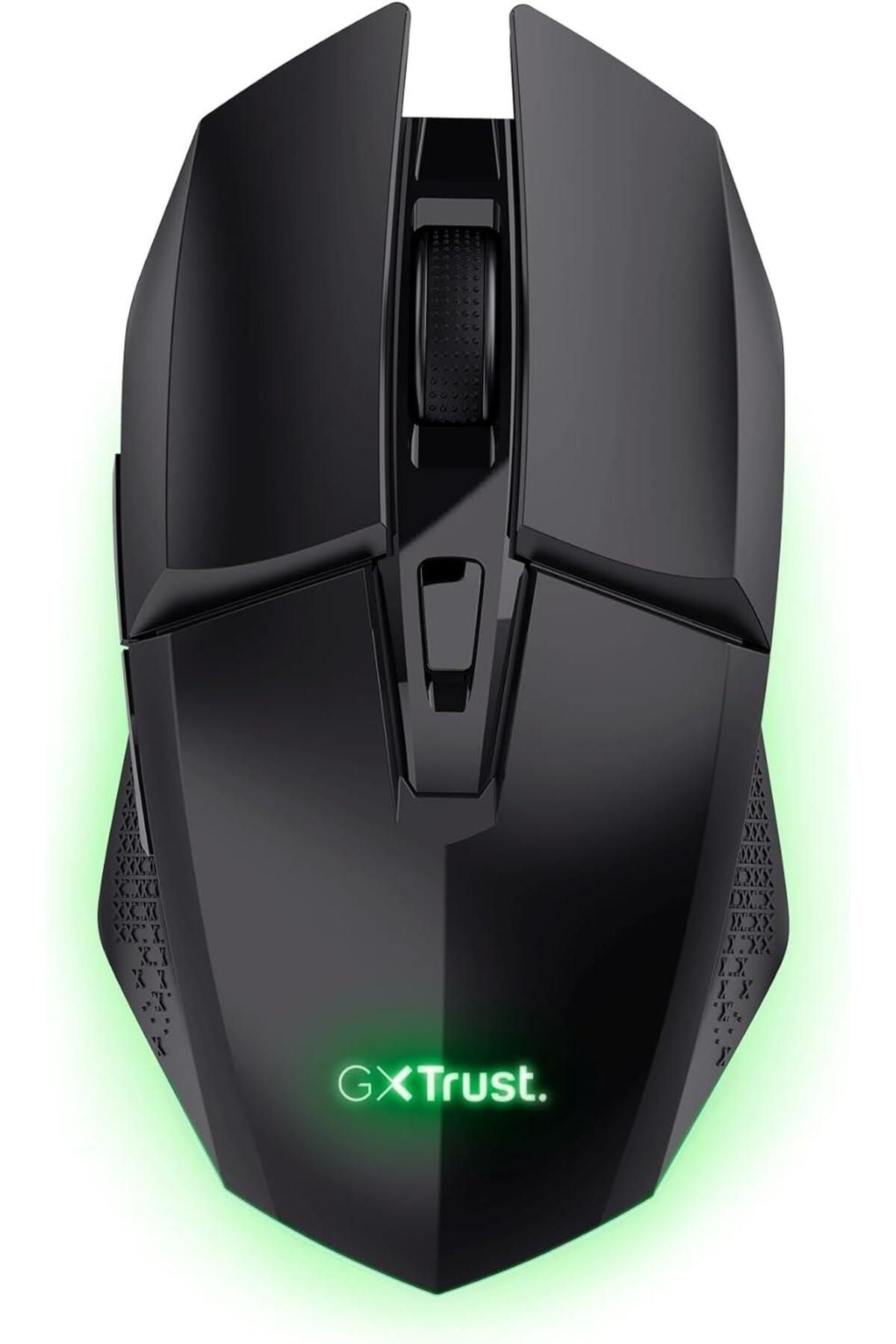Trust GXT112 FELOX Gaming Mouse+MPad-Syh