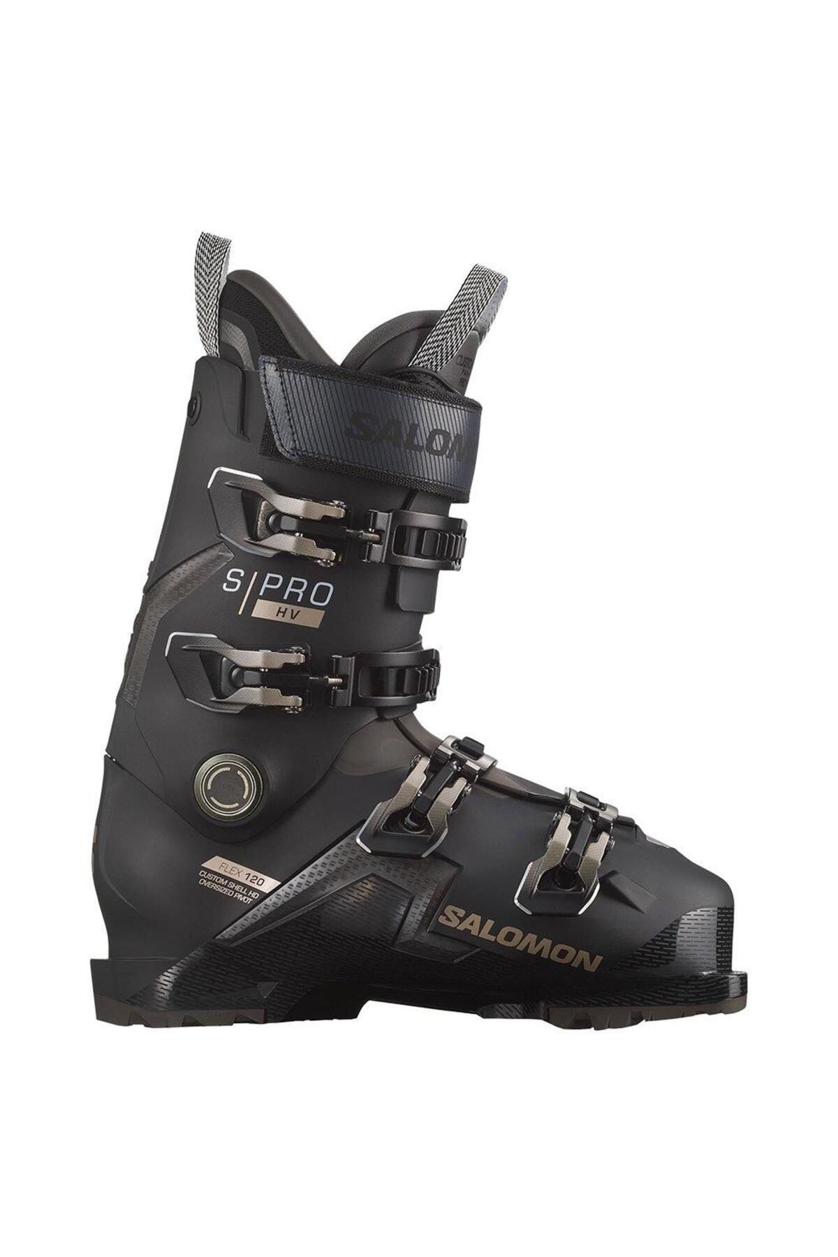 Salomon S/pro Hv 120 Erkek Kayak Ayakkabısı-l47343900t46