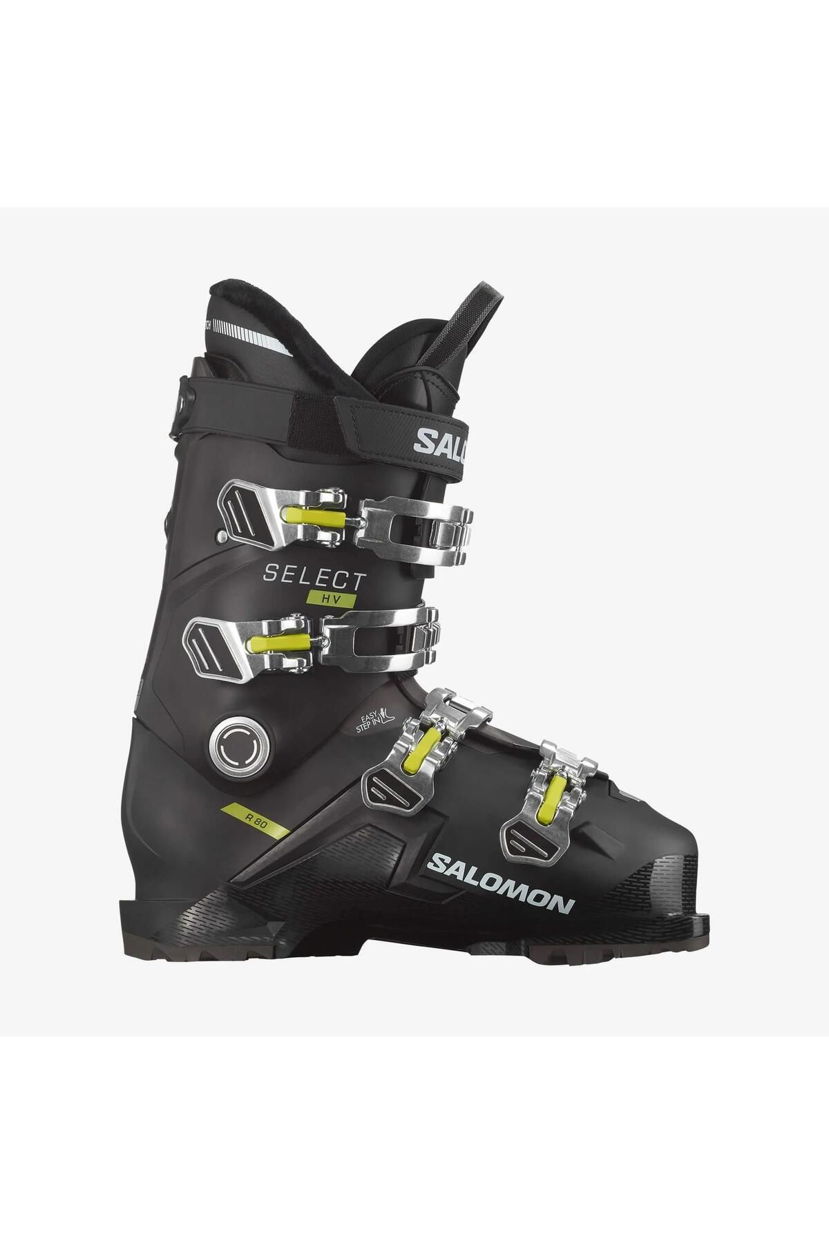 Salomon Select Hv R80 Erkek Kayak Ayakkabısı-l47357500219