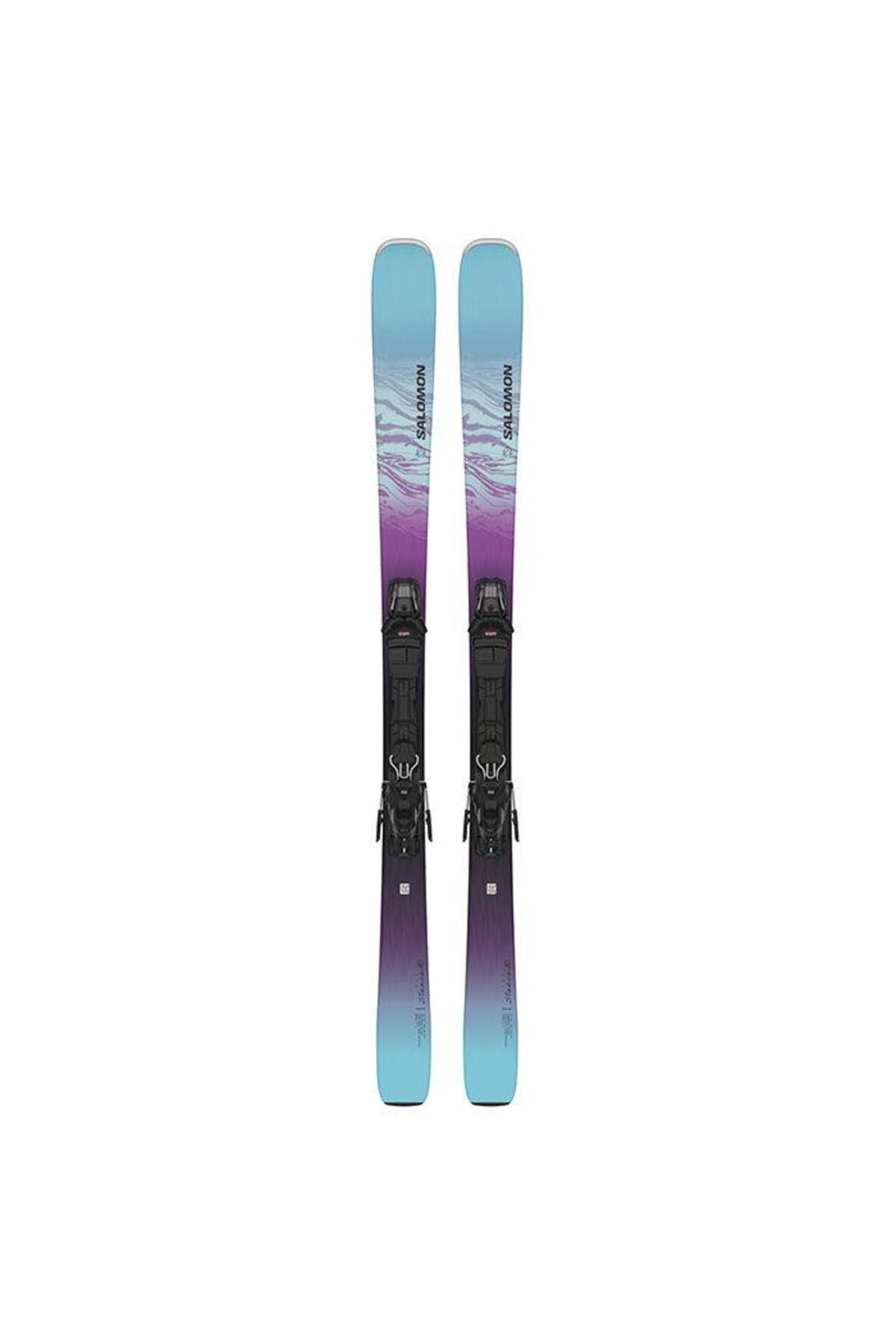 Salomon Stance 80 Kadın Kayak Bağlaması-l47235300bda