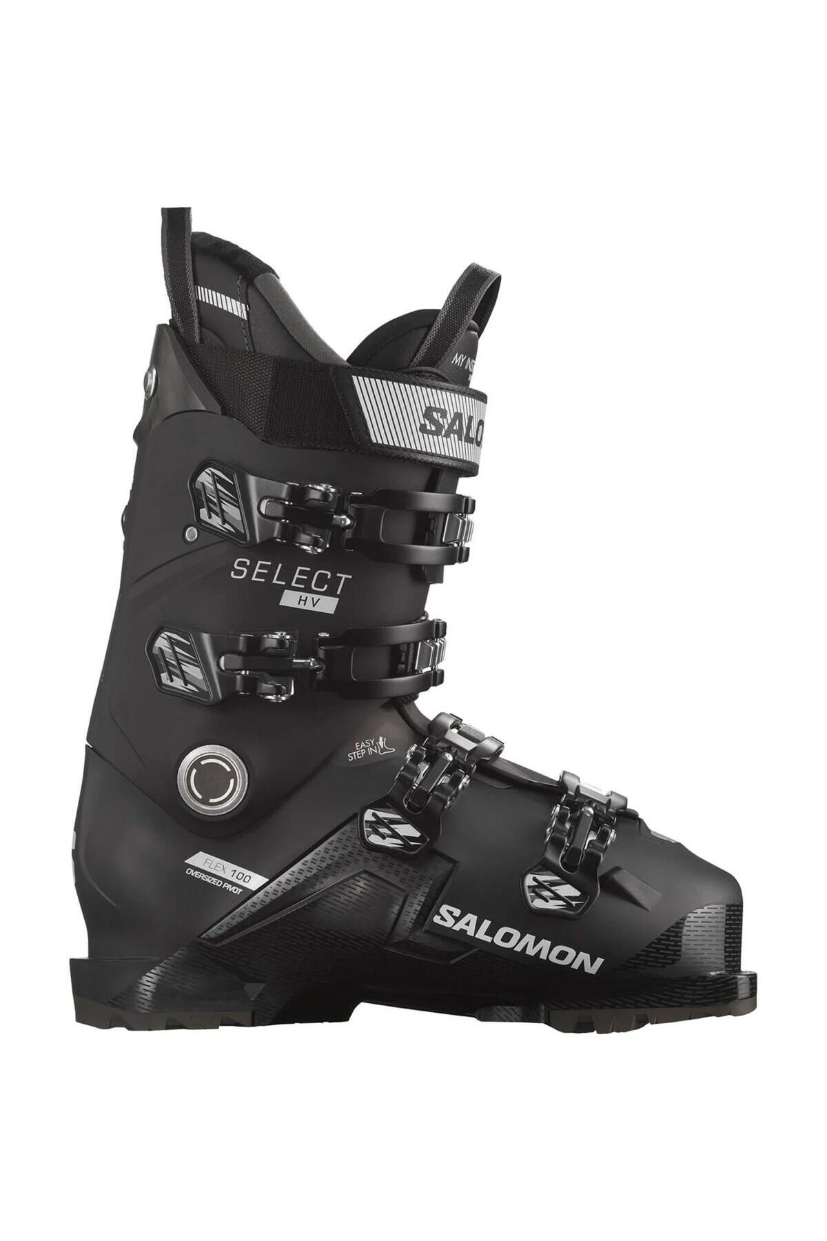 Salomon Select Hv 100 Gw Erkek Kayak Ayakkabısı-l47342700720